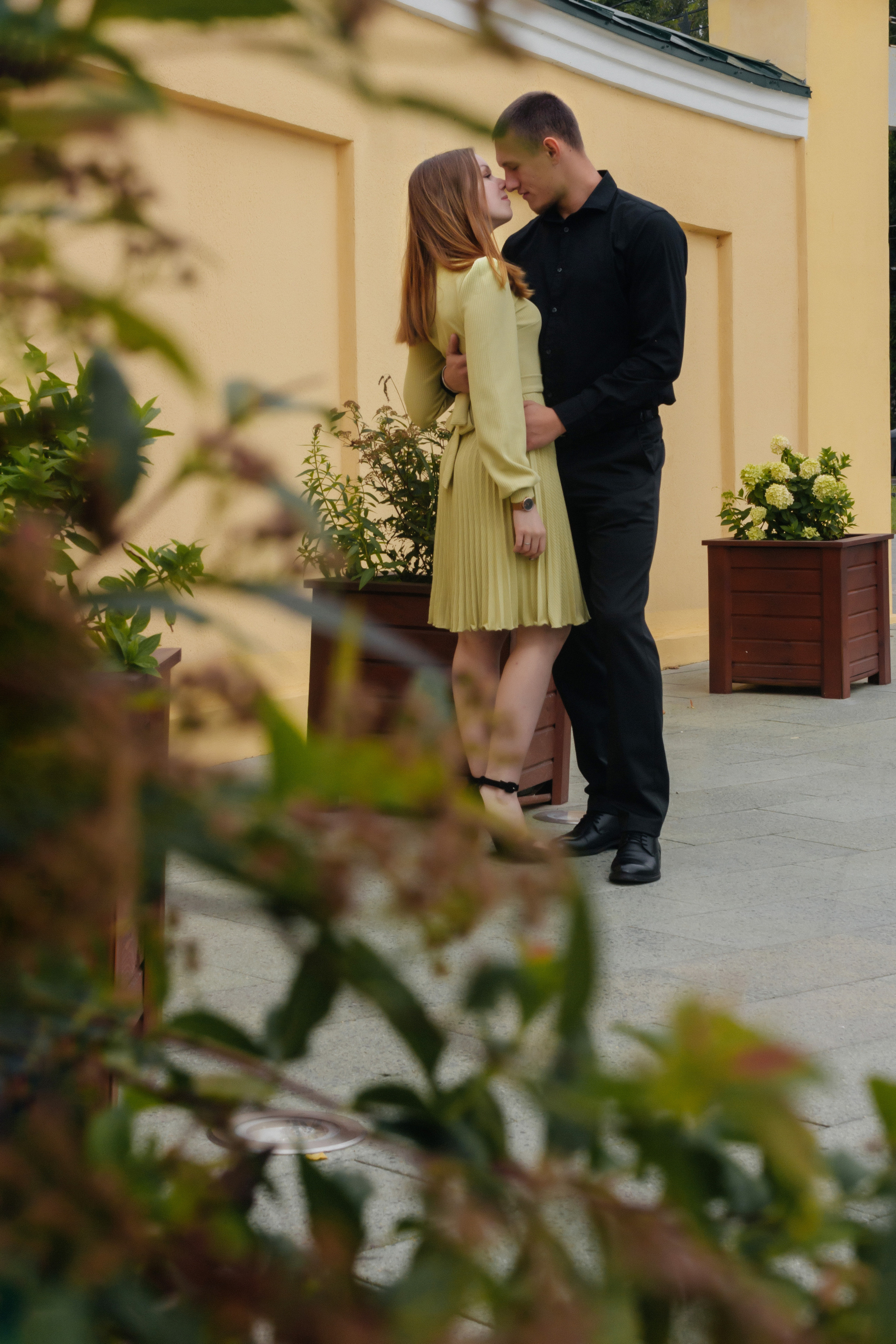 Анастасия+Илья. Свадебный фотограф и фотограф Love-Store в Нижнем Новгороде Анастасия