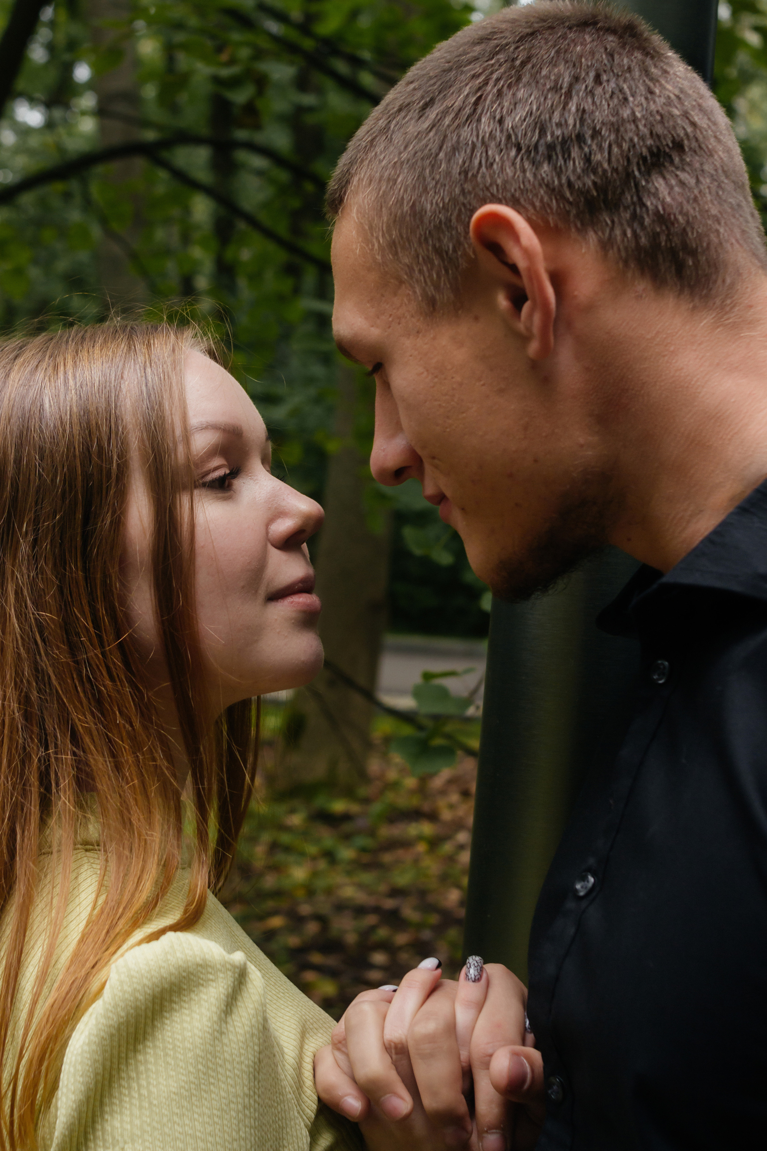 Анастасия+Илья. Свадебный фотограф и фотограф Love-Store в Нижнем Новгороде Анастасия