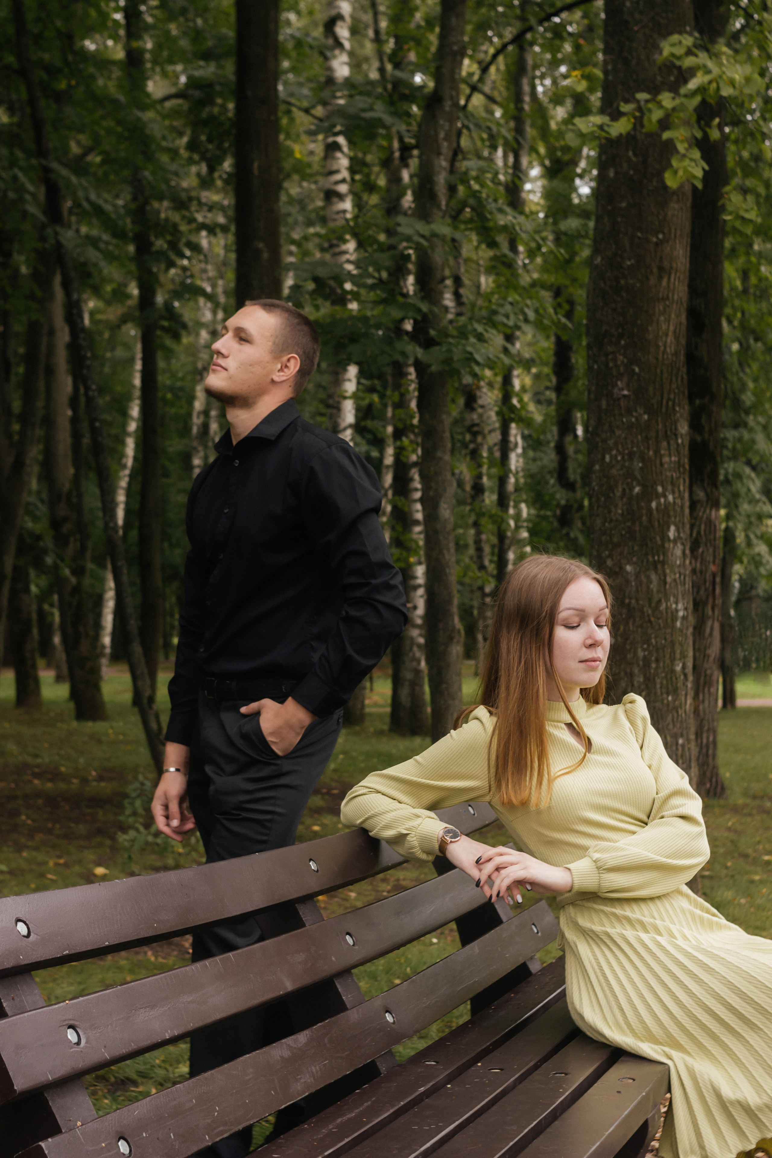 Анастасия+Илья. Свадебный фотограф и фотограф Love-Store в Нижнем Новгороде Анастасия