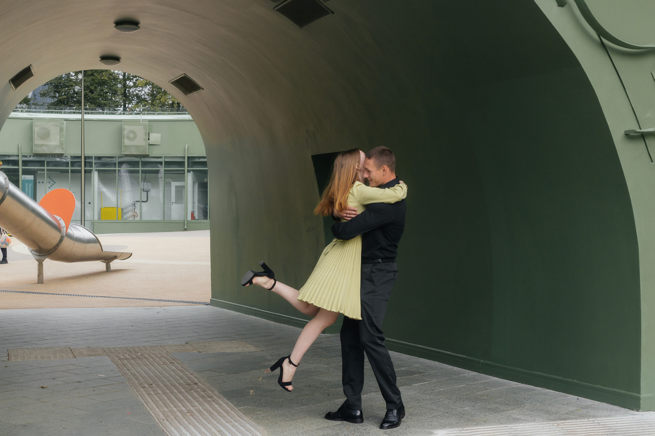 Анастасия+Илья. Свадебный фотограф и фотограф Love-Store в Нижнем Новгороде Анастасия