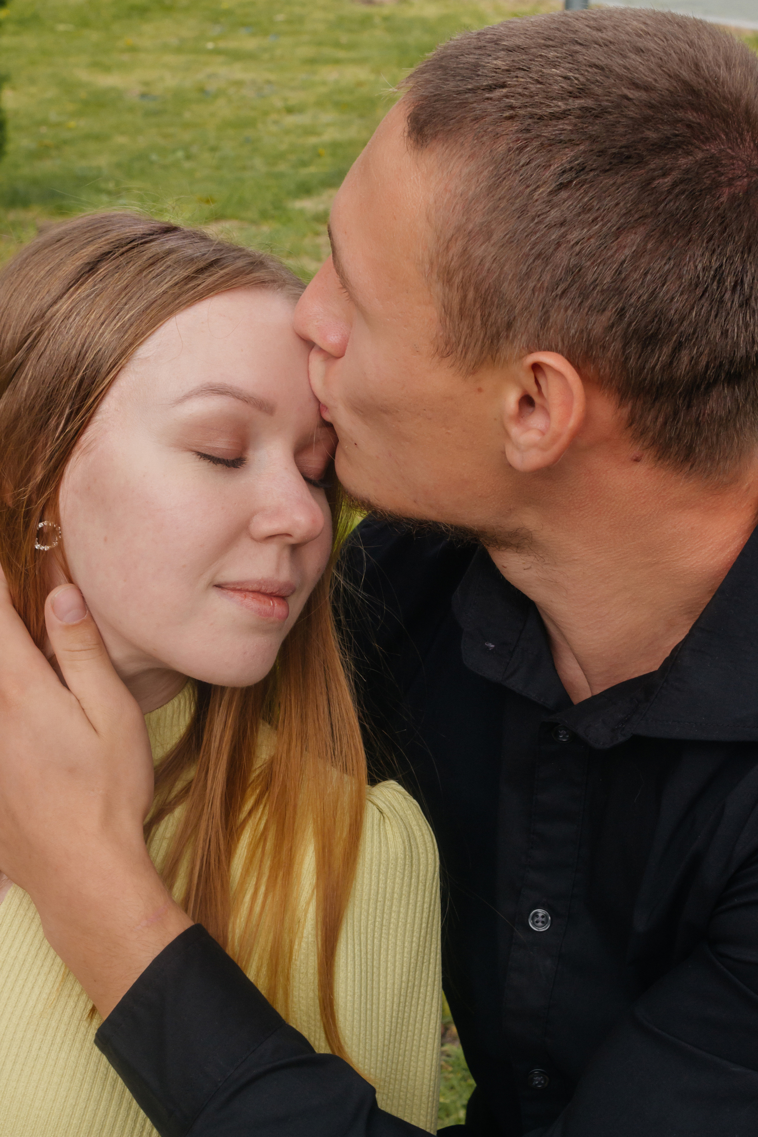 Анастасия+Илья. Свадебный фотограф и фотограф Love-Store в Нижнем Новгороде Анастасия