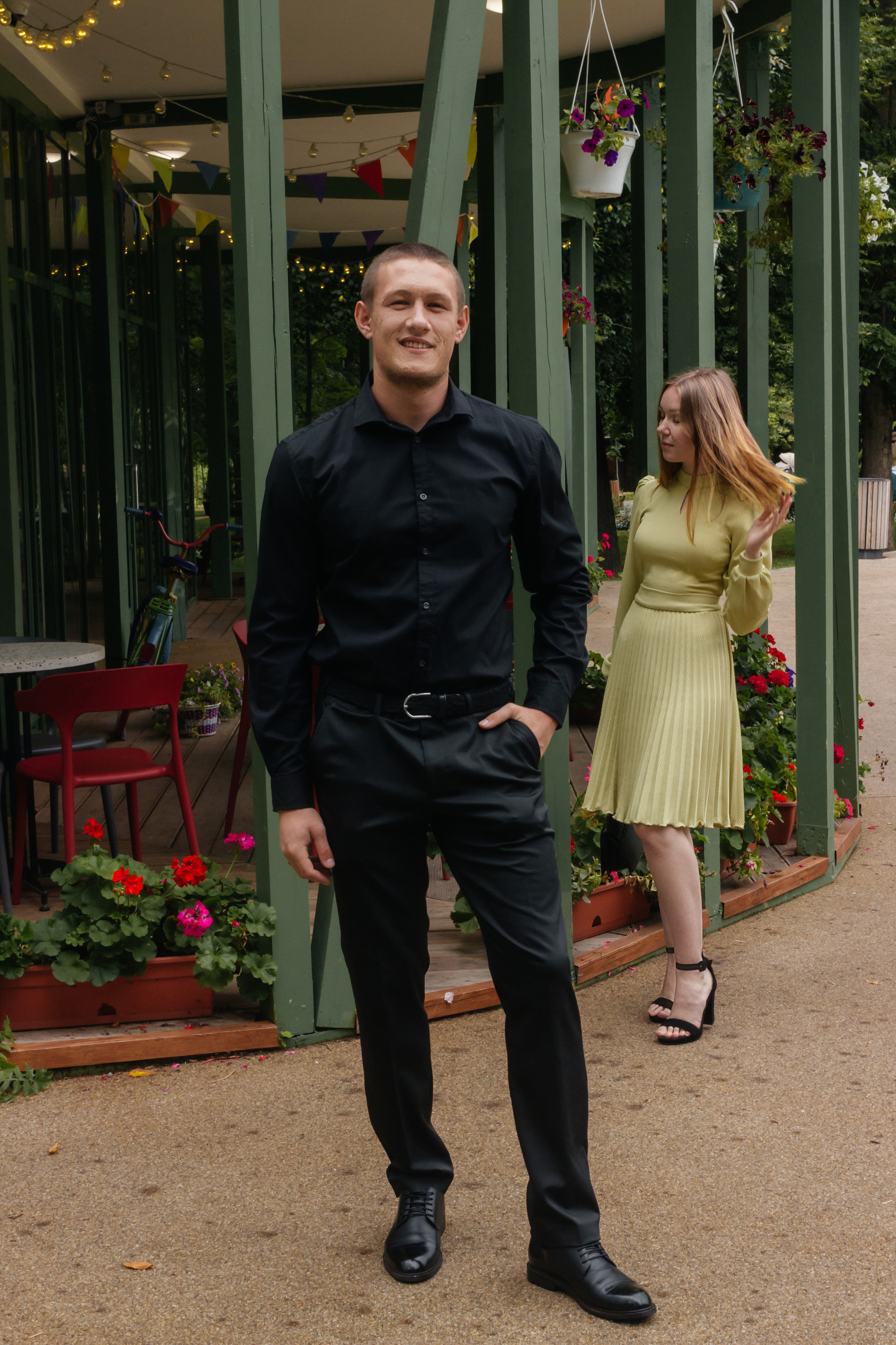 Анастасия+Илья. Свадебный фотограф и фотограф Love-Store в Нижнем Новгороде Анастасия