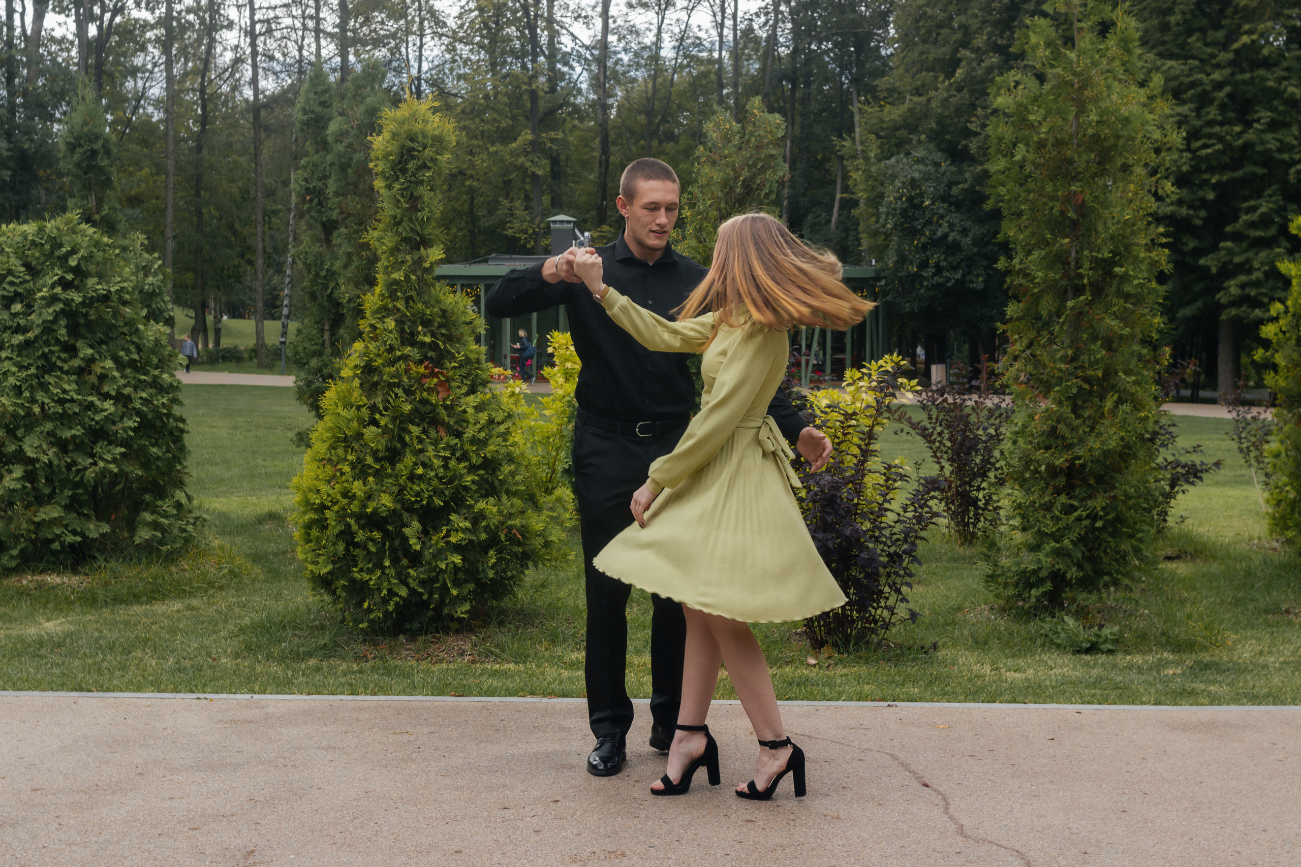 Анастасия+Илья. Свадебный фотограф и фотограф Love-Store в Нижнем Новгороде Анастасия