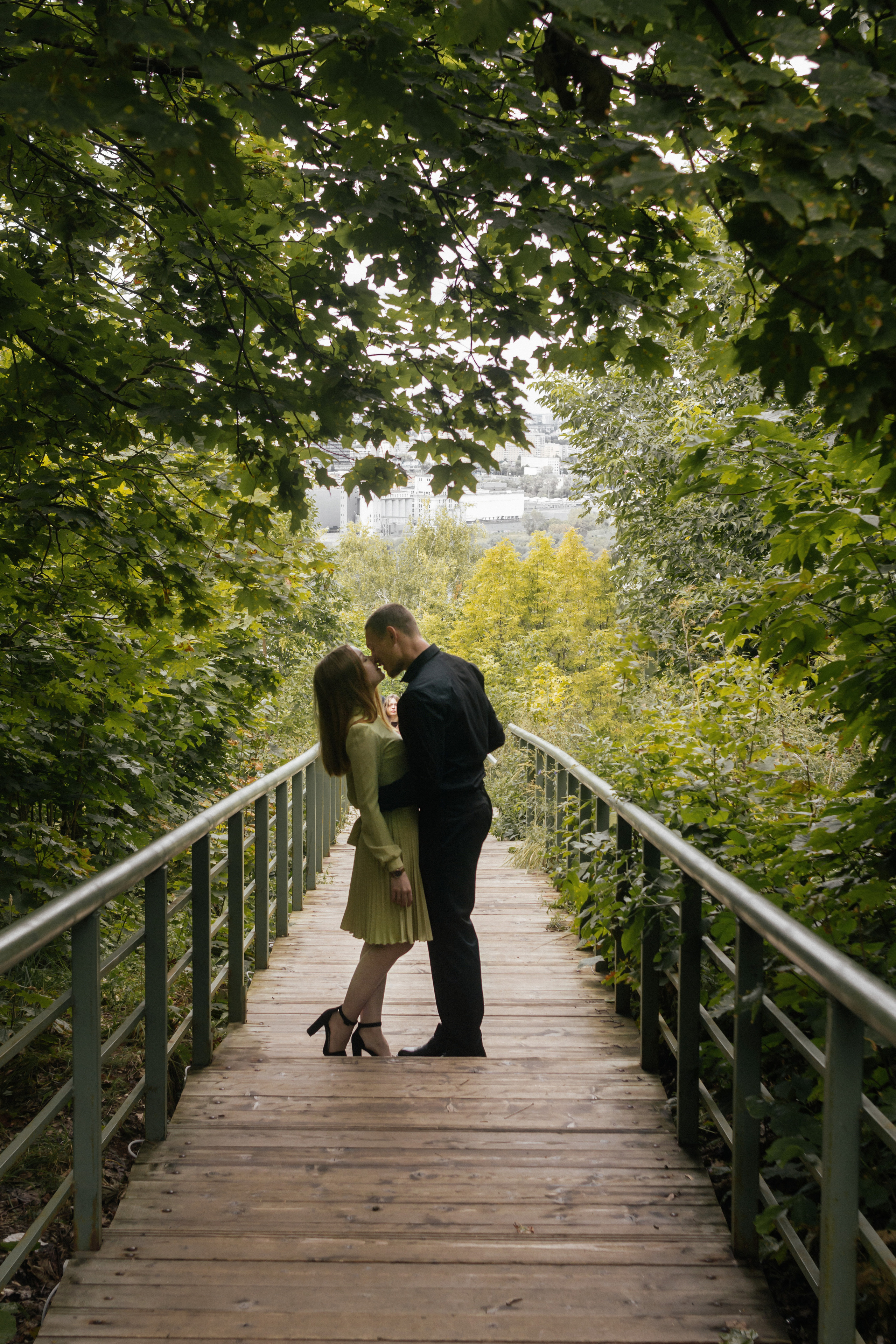Анастасия+Илья. Свадебный фотограф и фотограф Love-Store в Нижнем Новгороде Анастасия