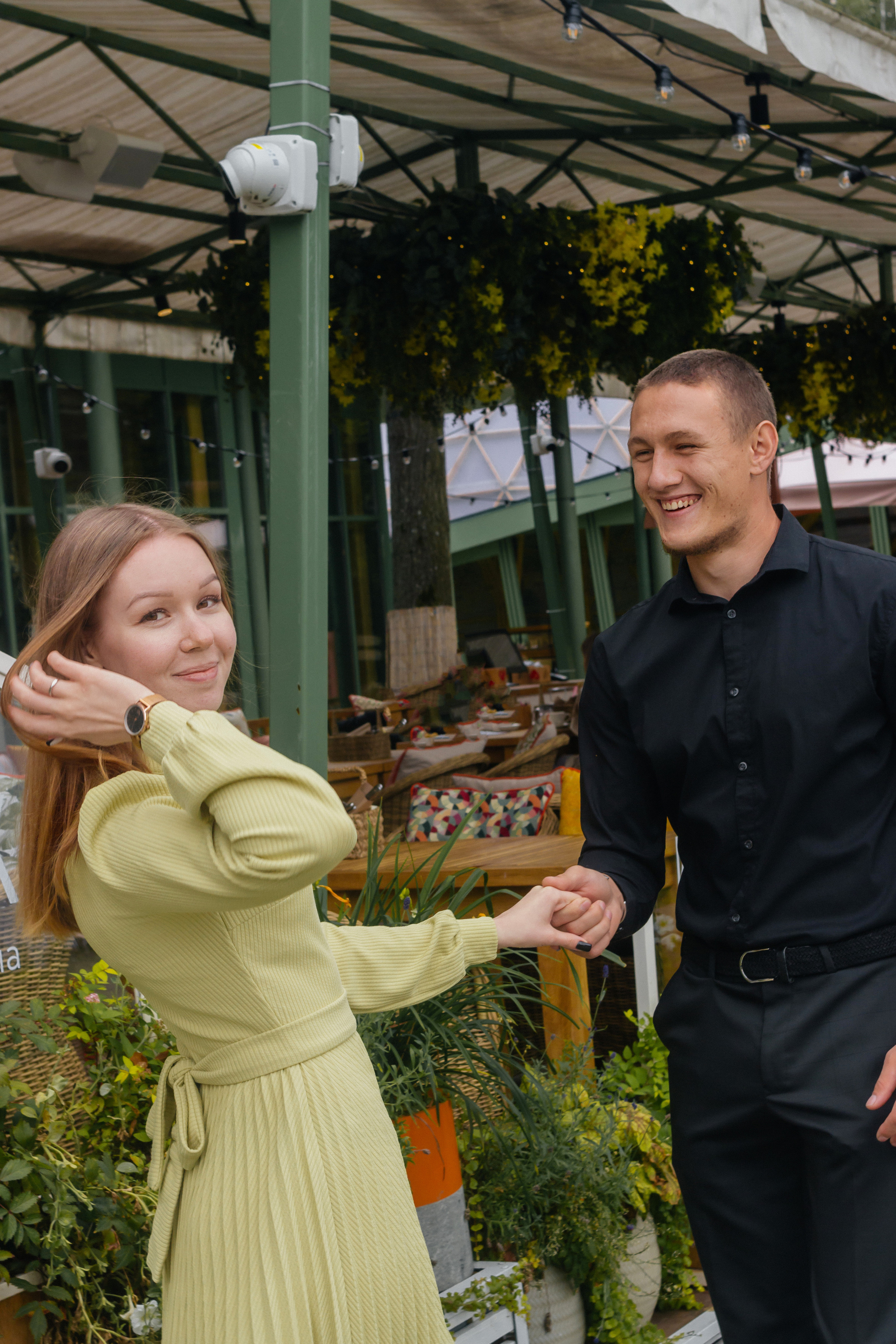 Анастасия+Илья. Свадебный фотограф и фотограф Love-Store в Нижнем Новгороде Анастасия