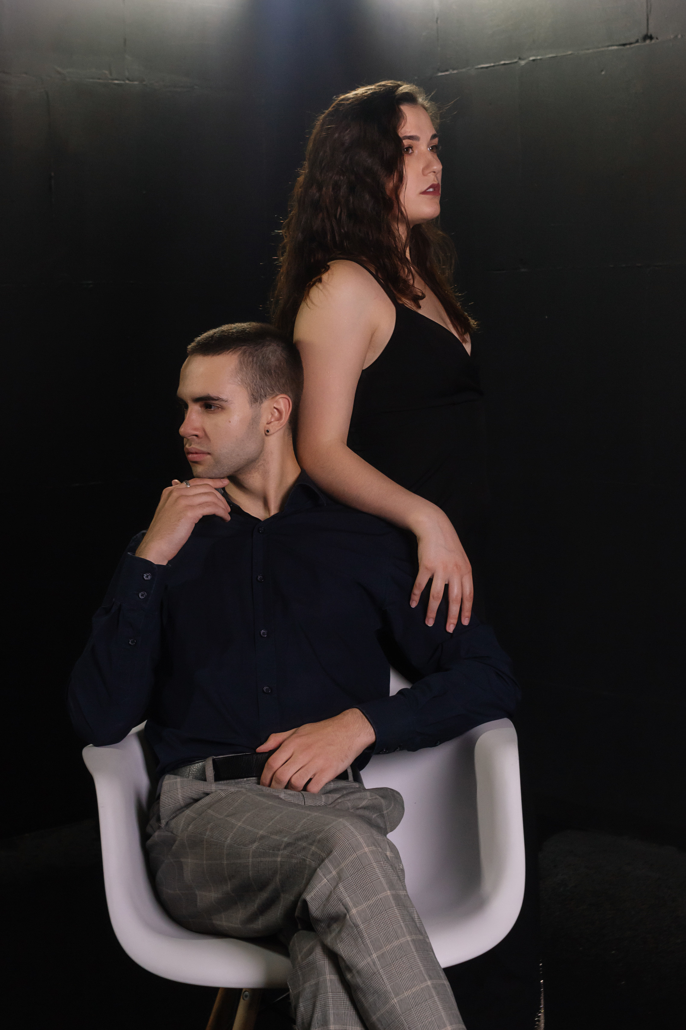 Регина+Дмитрий. Свадебный фотограф и фотограф Love-Store в Нижнем Новгороде Анастасия