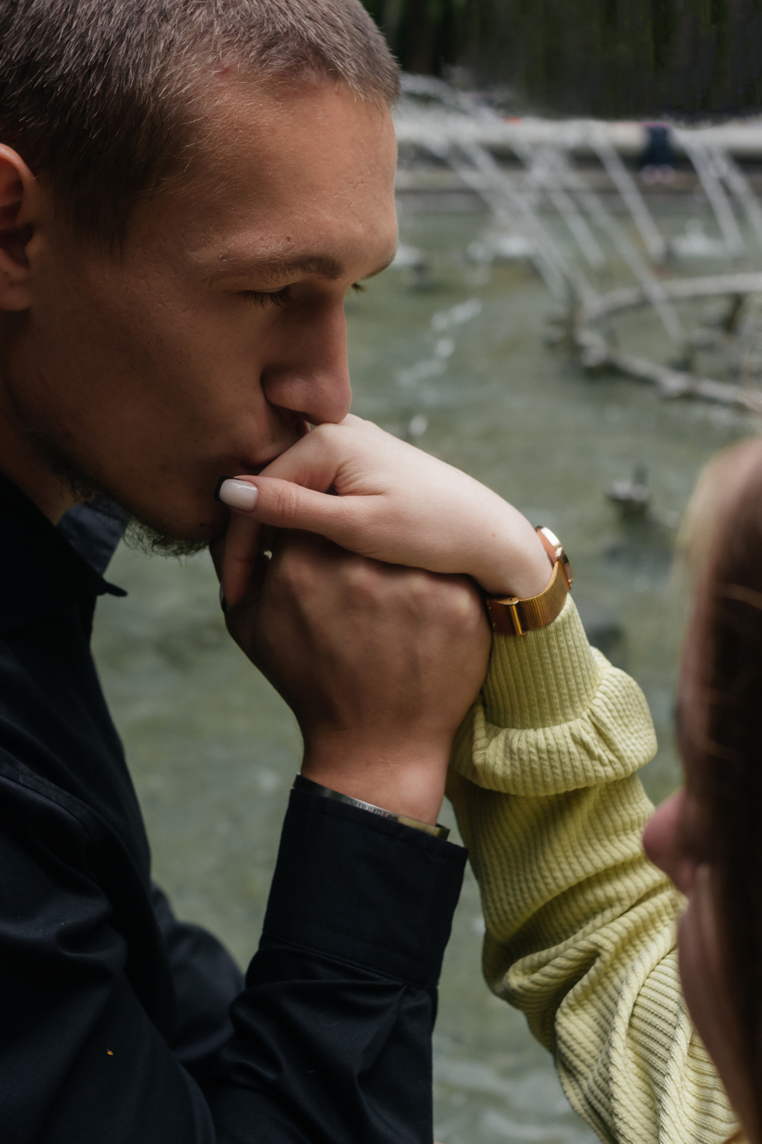 Анастасия+Илья. Свадебный фотограф и фотограф Love-Store в Нижнем Новгороде Анастасия