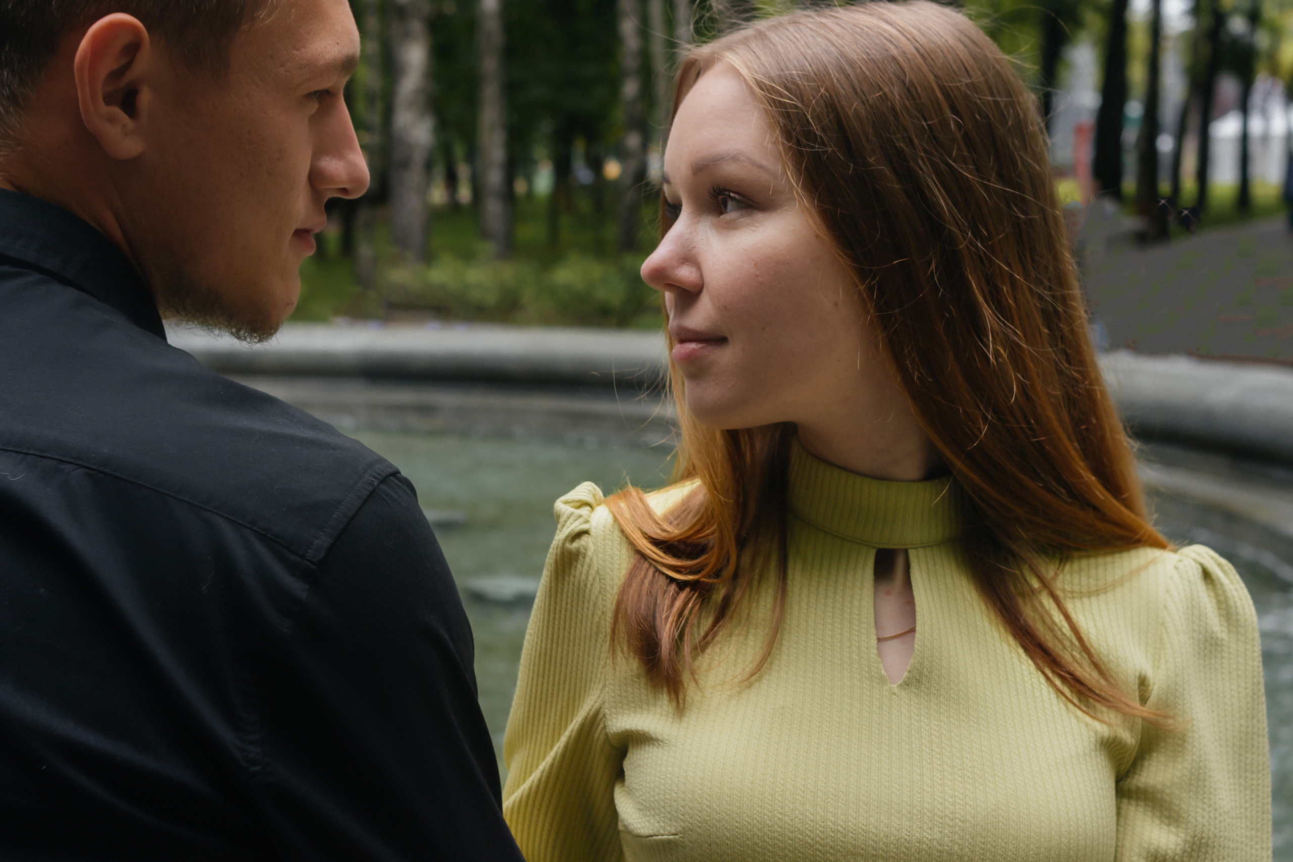 Анастасия+Илья. Свадебный фотограф и фотограф Love-Store в Нижнем Новгороде Анастасия