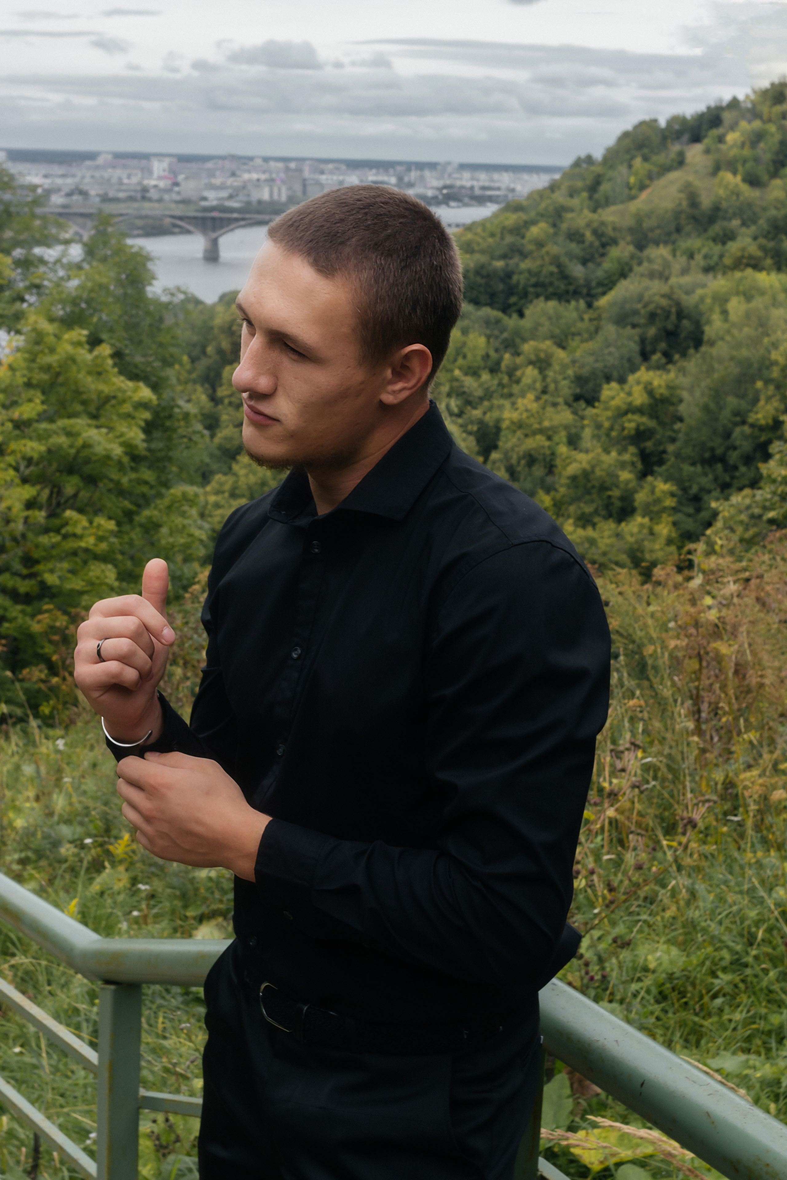 Анастасия+Илья. Свадебный фотограф и фотограф Love-Store в Нижнем Новгороде Анастасия