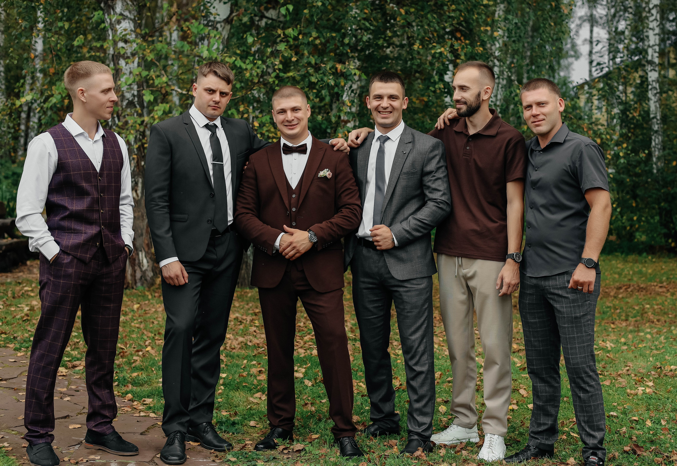 Love. Семейный фотограф Анна Мезенцева