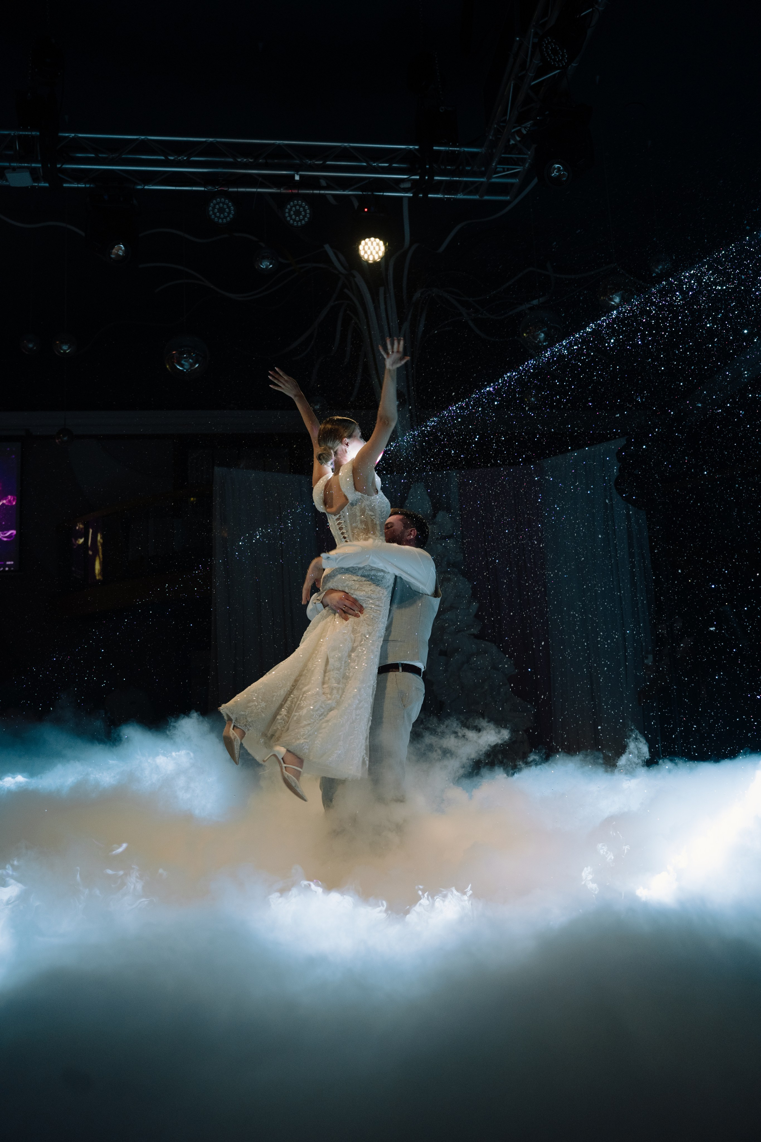 Светлая любовь