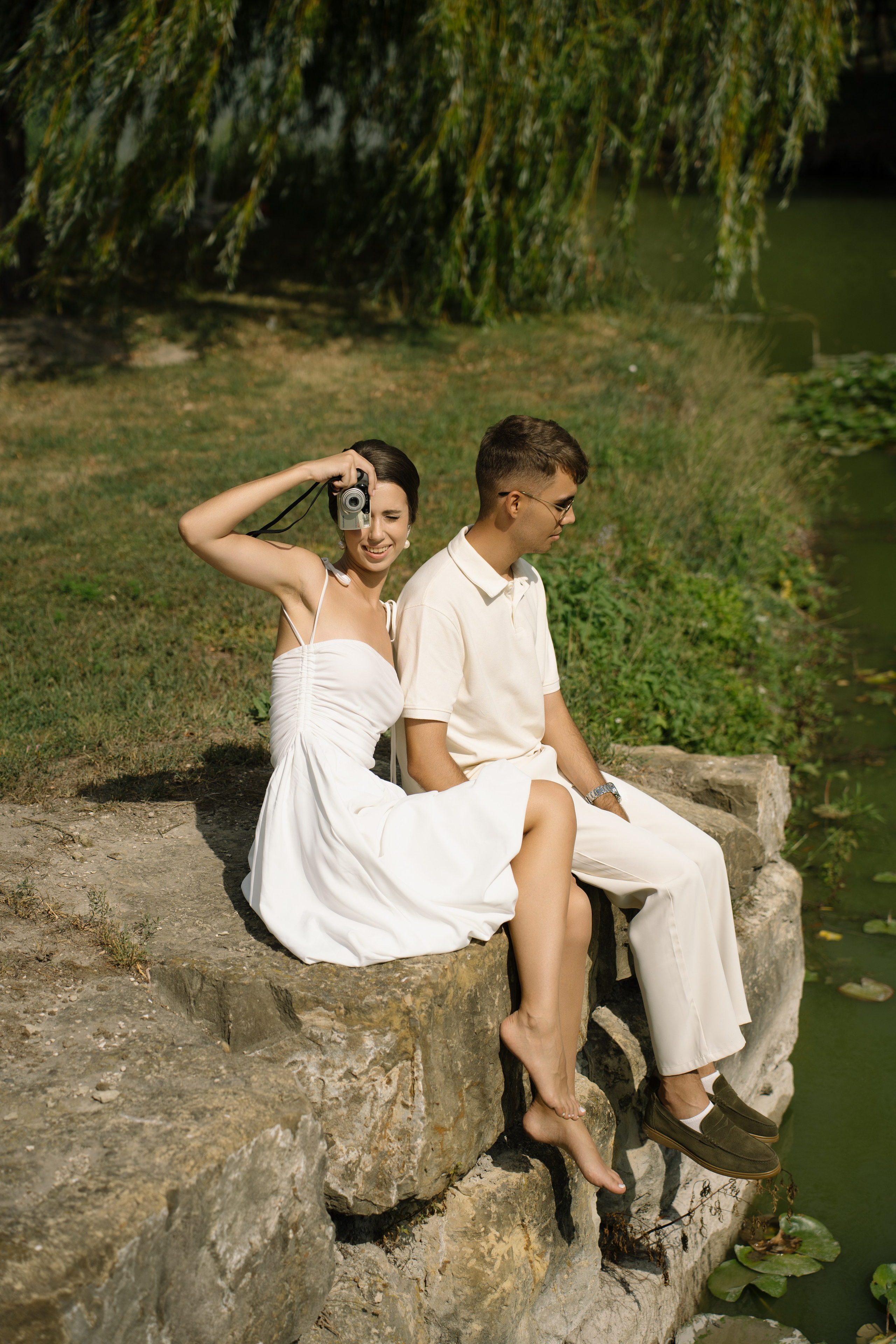 Любовь без границ