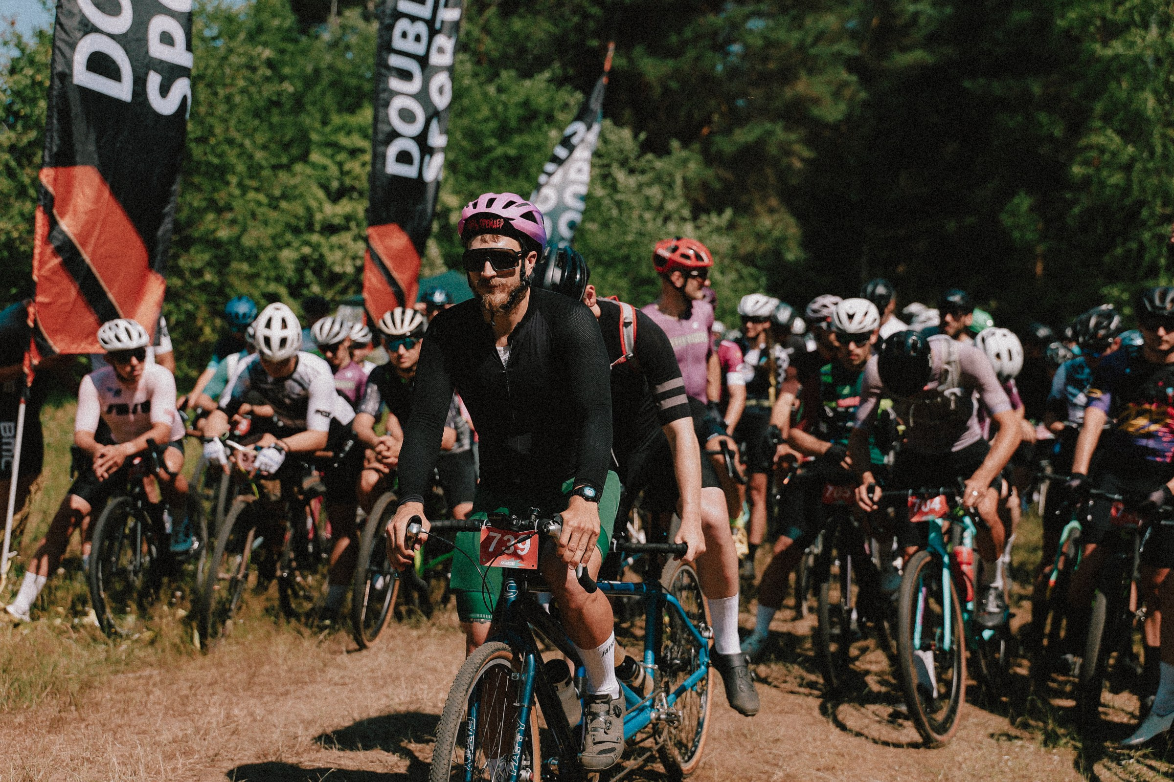 /РЕПОРТАЖ/ Велогонка ЦАРЬ-ГРЕЙДЕР 2. 2024. Свадебный фотограф Великий Новгород Станислав Кособудский