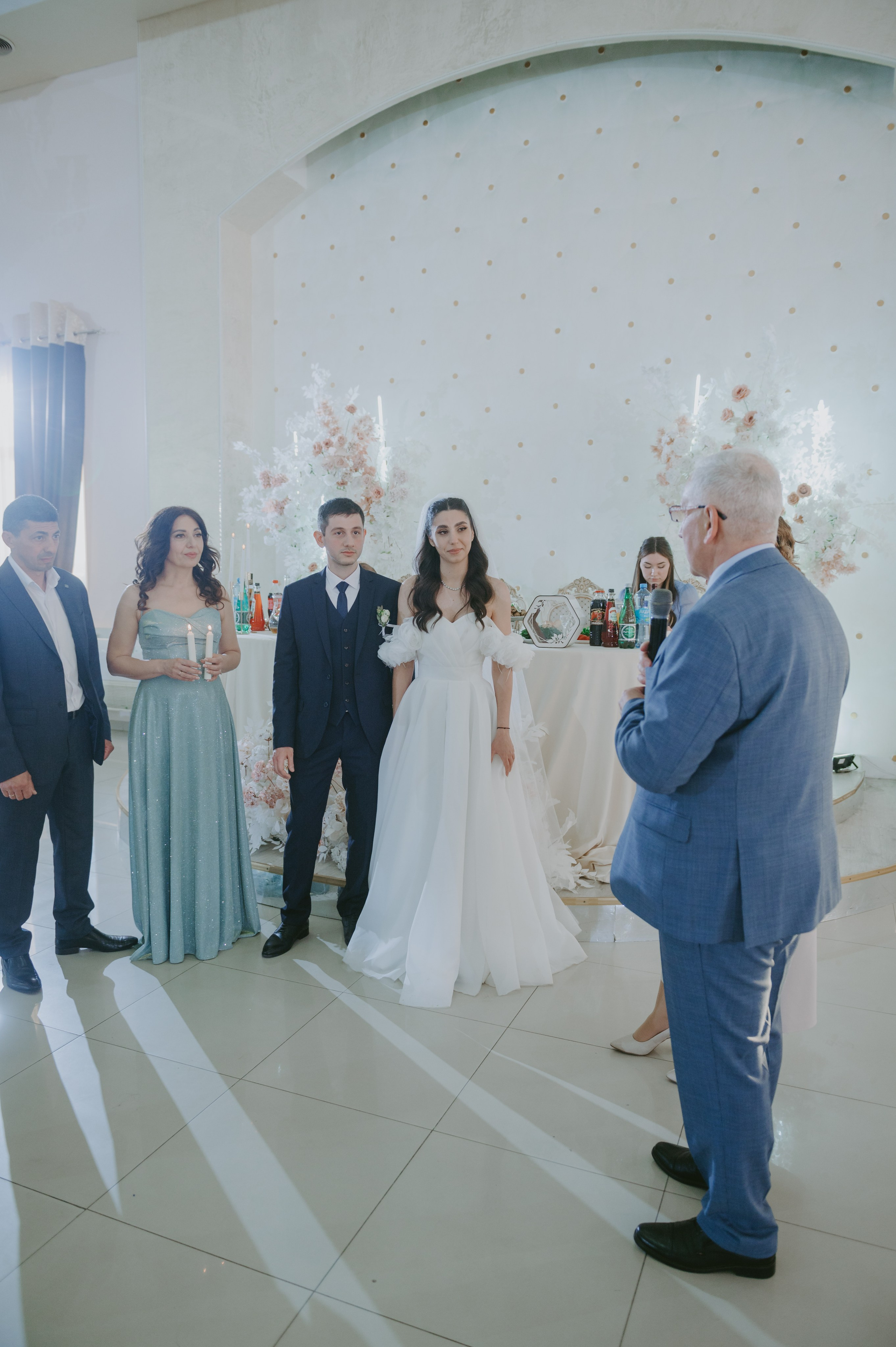 Елизавета$Дмитрий. Свадебный и семейный фотограф город Темрюк Фотостудия Темрюк