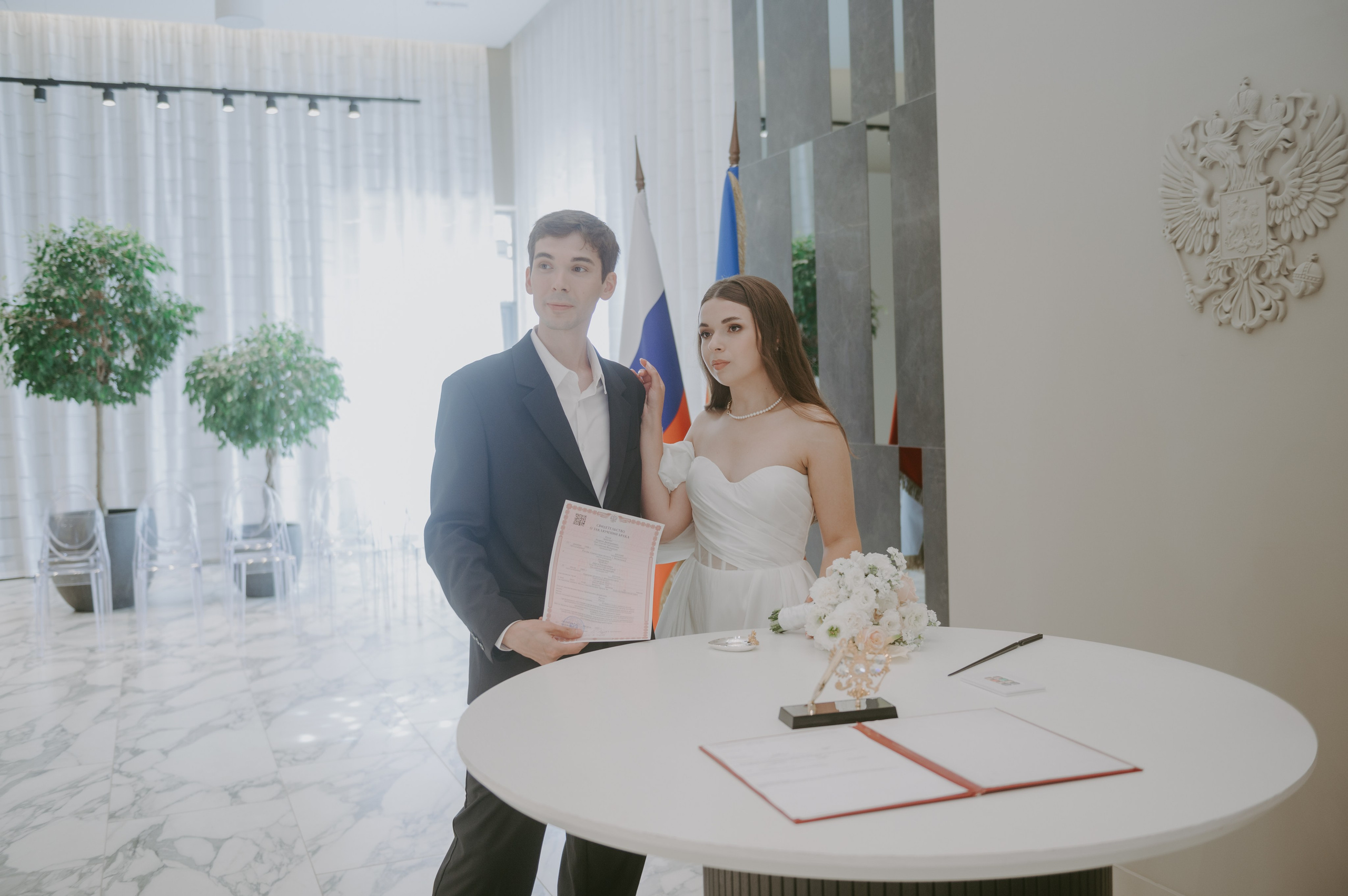 Дарья&Родион. Свадебный и семейный фотограф город Темрюк Фотостудия Темрюк