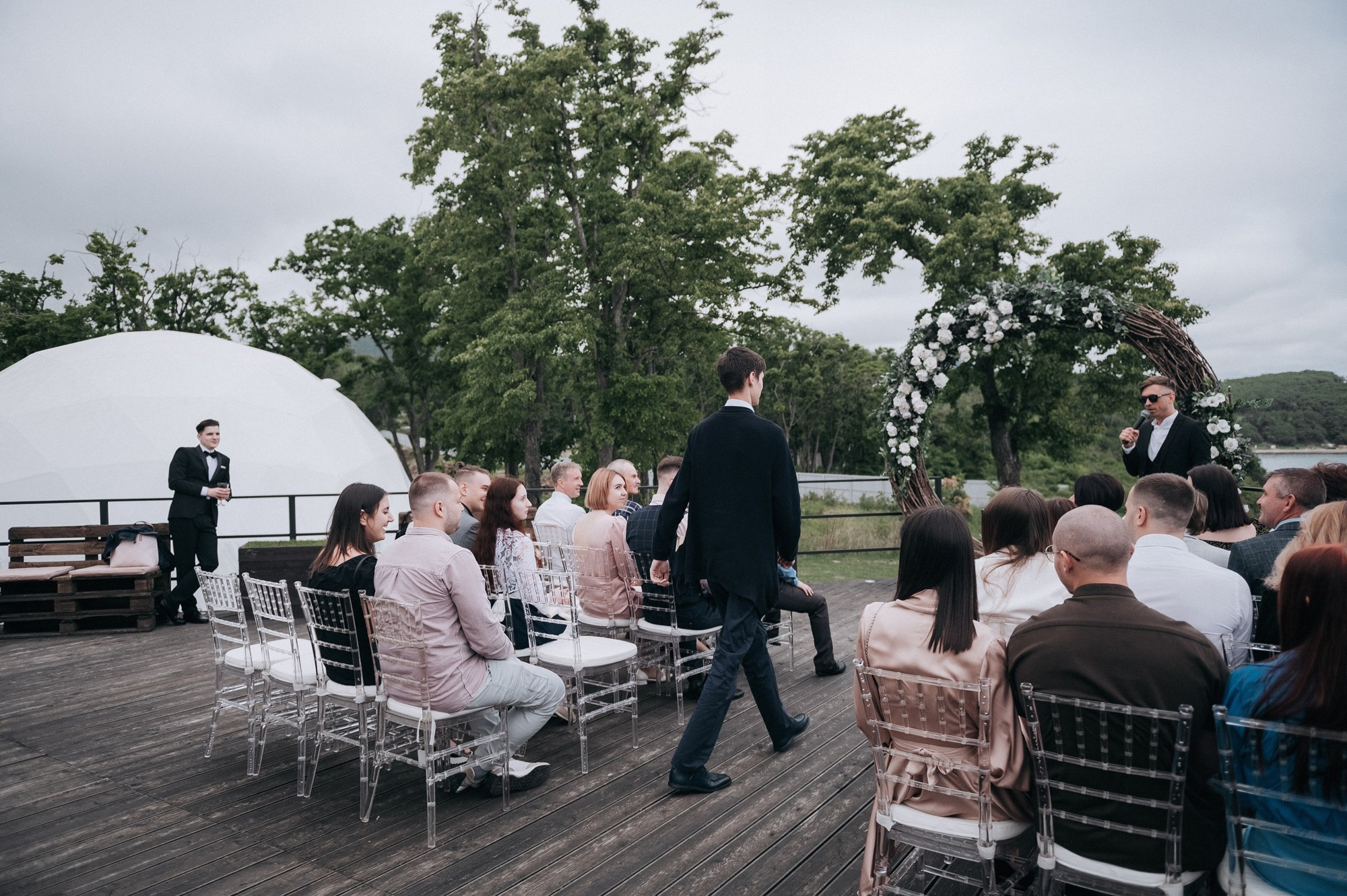 Дарина Дмитрий. Главная