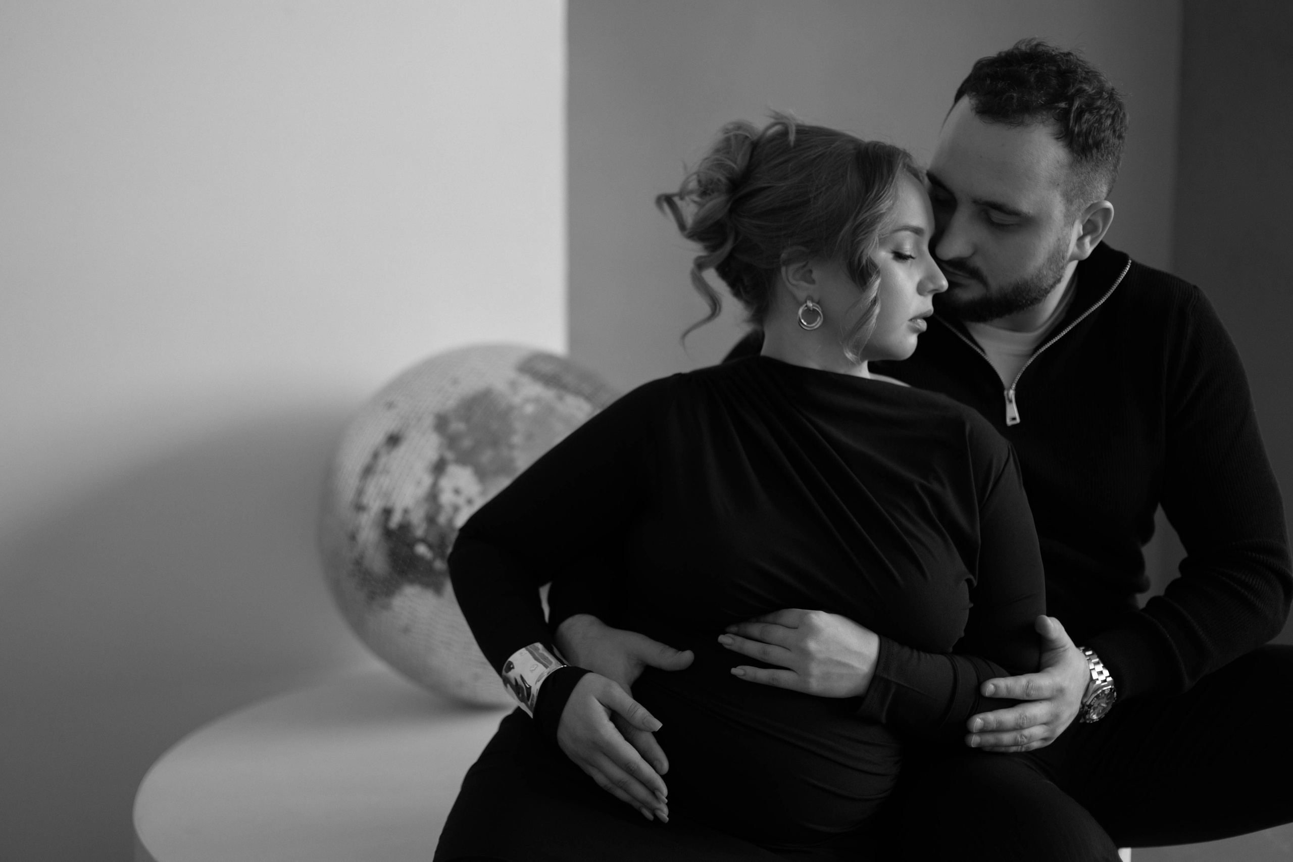 Ярослав и Мария. Свадебный фотограф в Нижнем Новгороде Анна Кузнецова