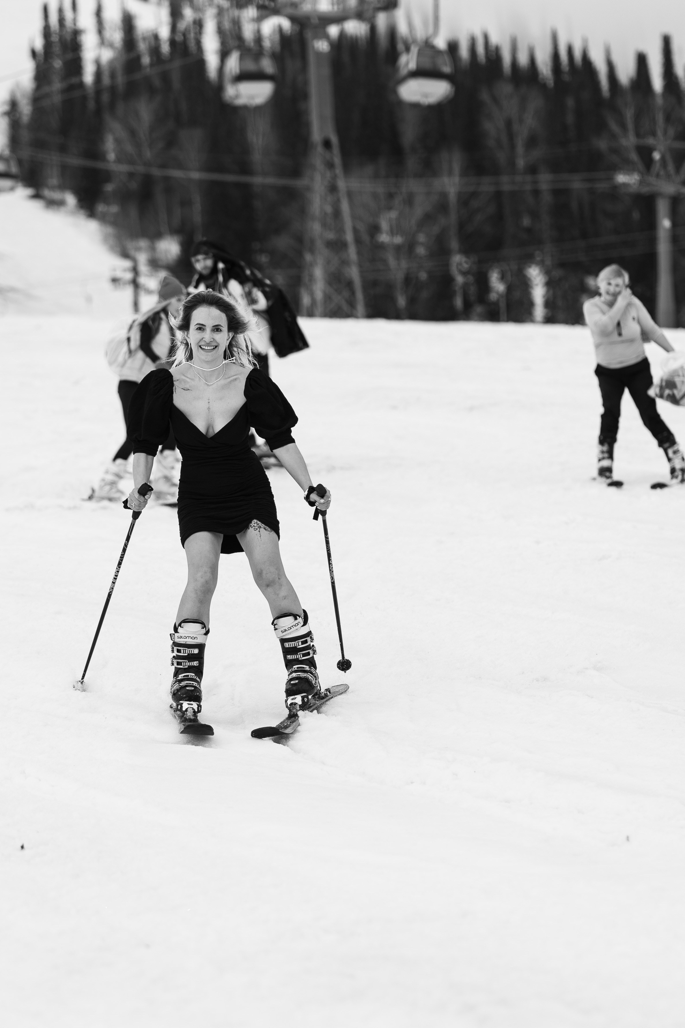 Грелка 19.04.24. Анастасия Паршукова — фотограф Шерегеш Новосибирск