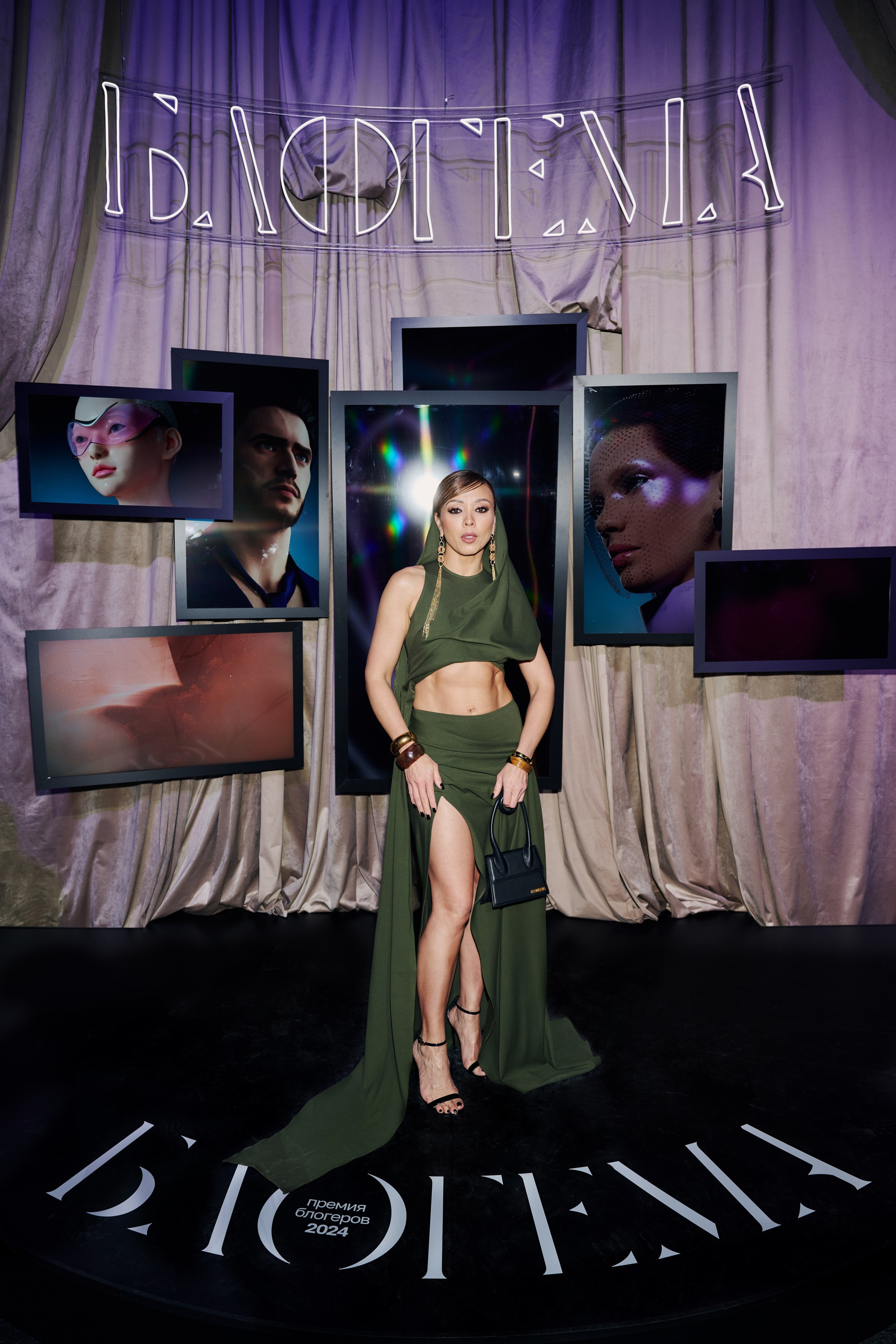 Блогема. Фотограф Сергей Бойко Москва