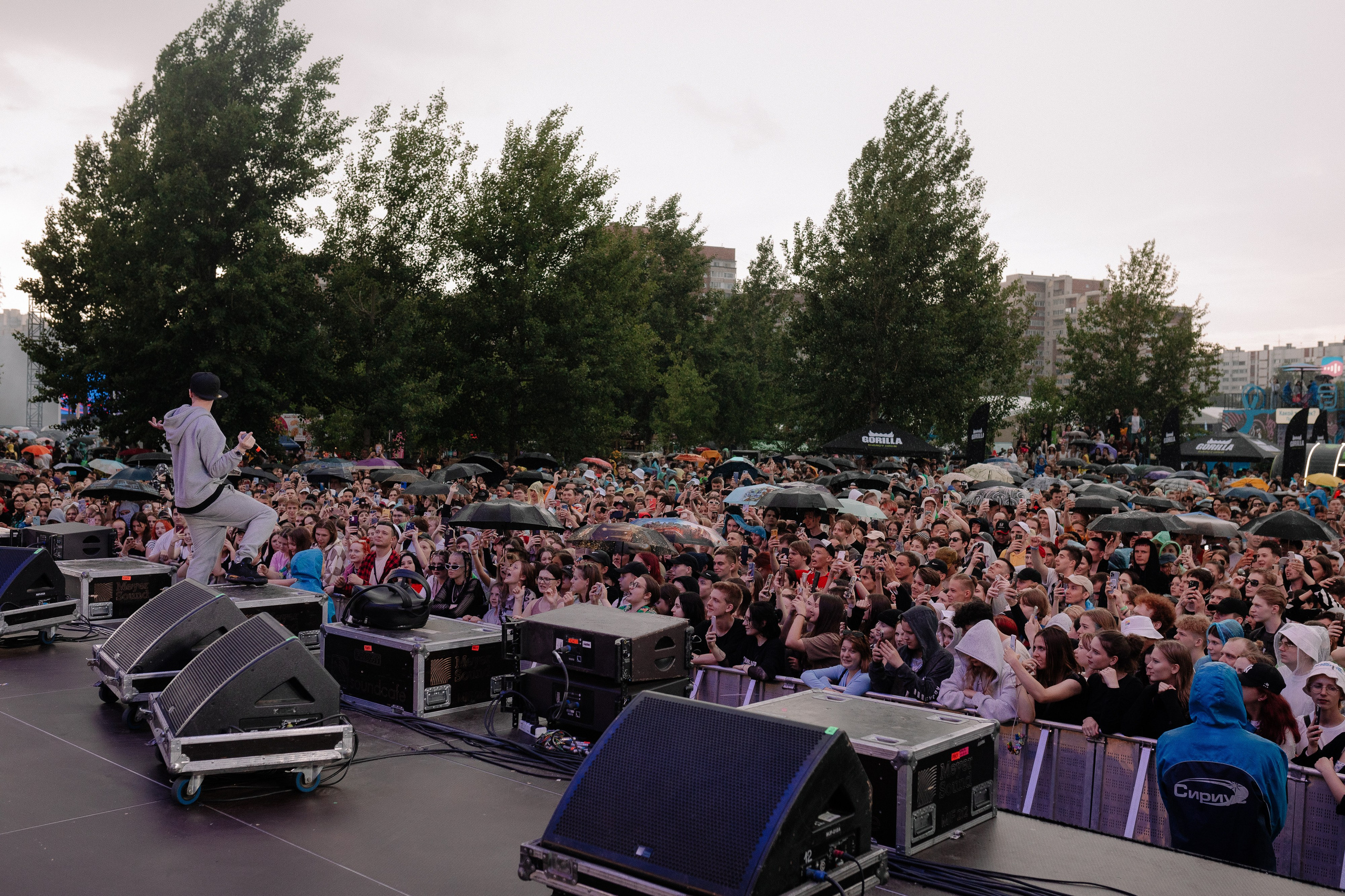 VK1'23. Фотограф в Санкт-Петербурге