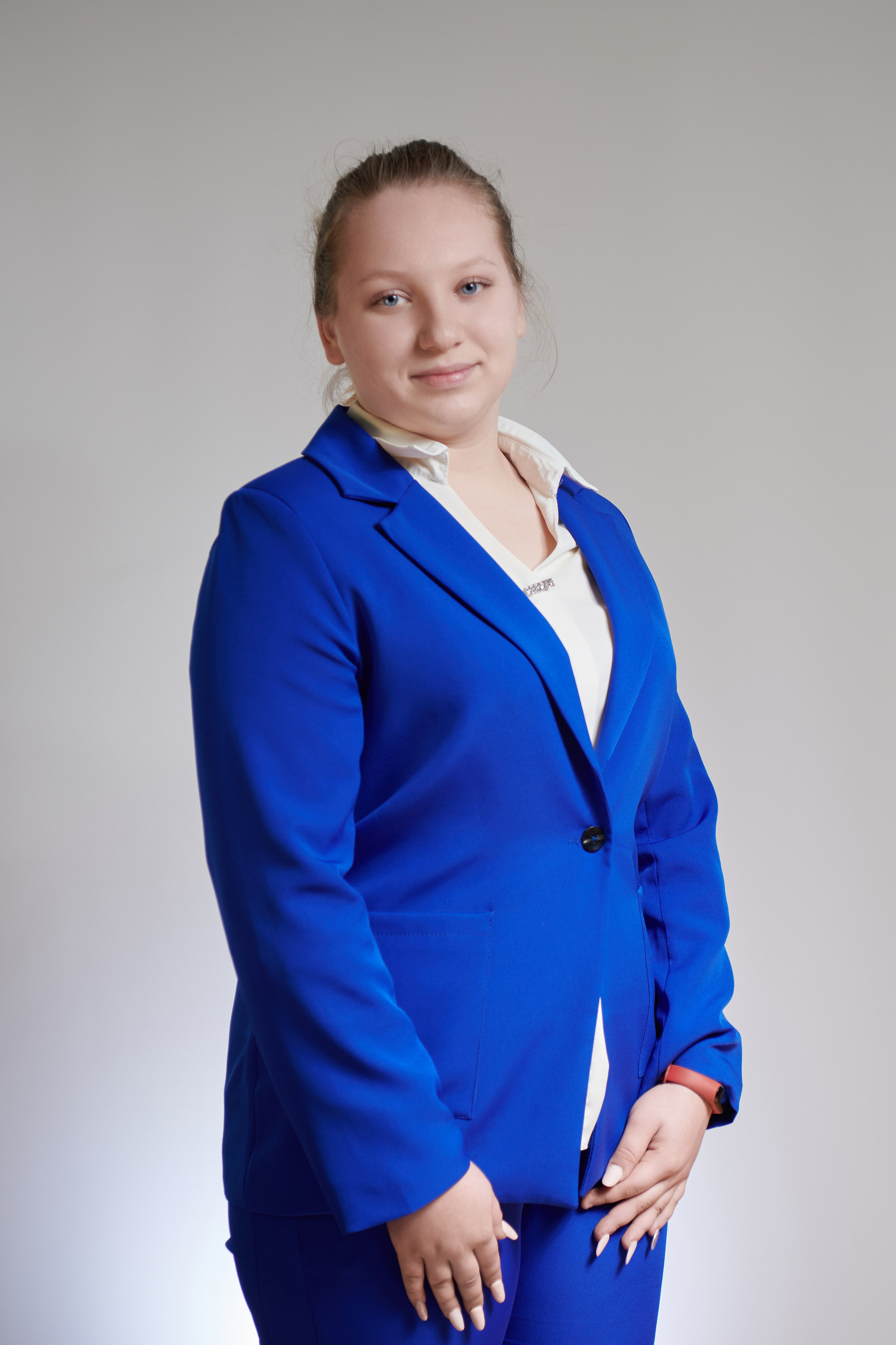 Фото в альбом. Портретная серия. Ольга Чёкотова (Фотограф Кострома)