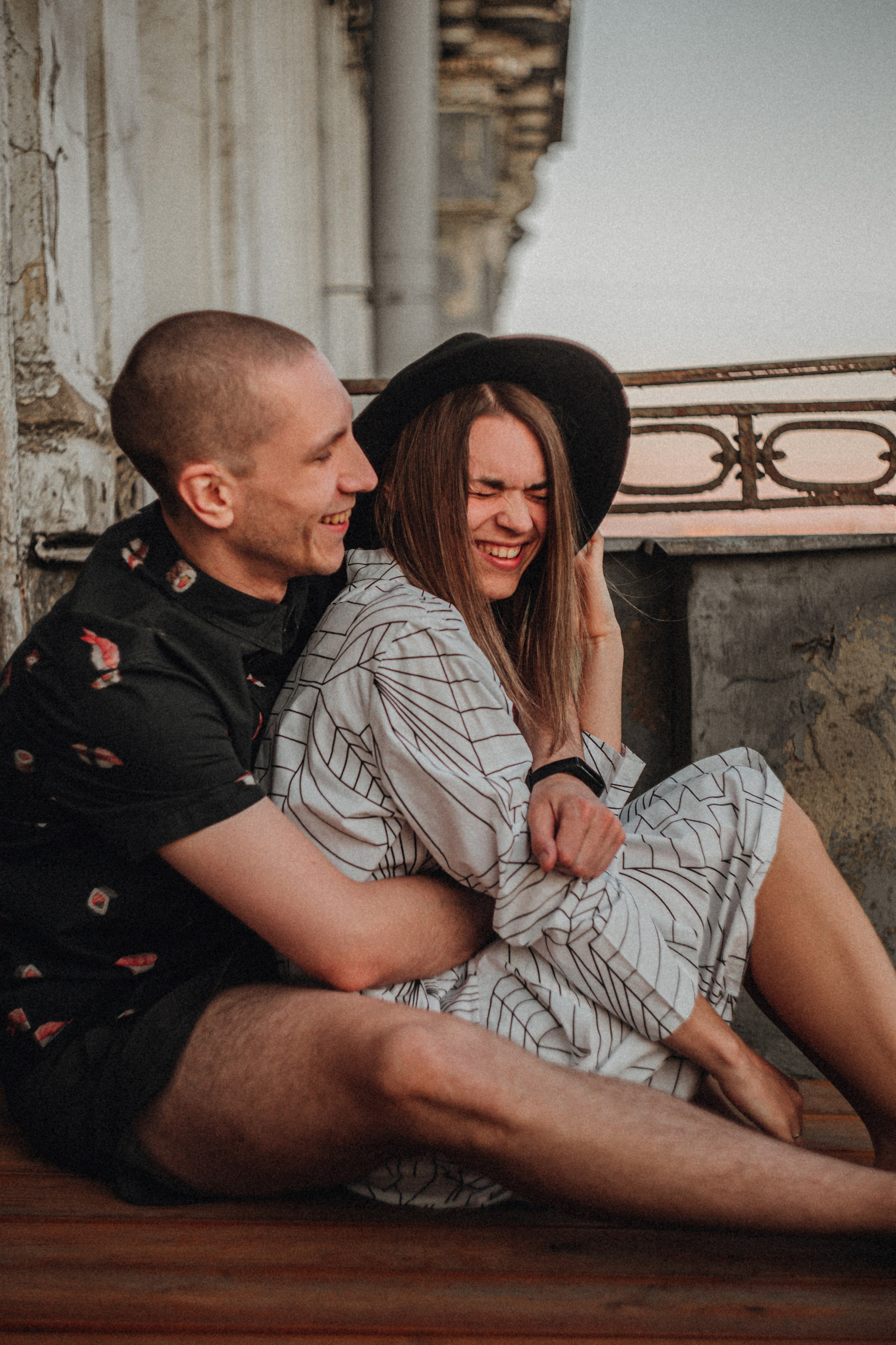 N+R. Портретный и Семейный фотограф в Санкт-Петербурге Rocket Alice