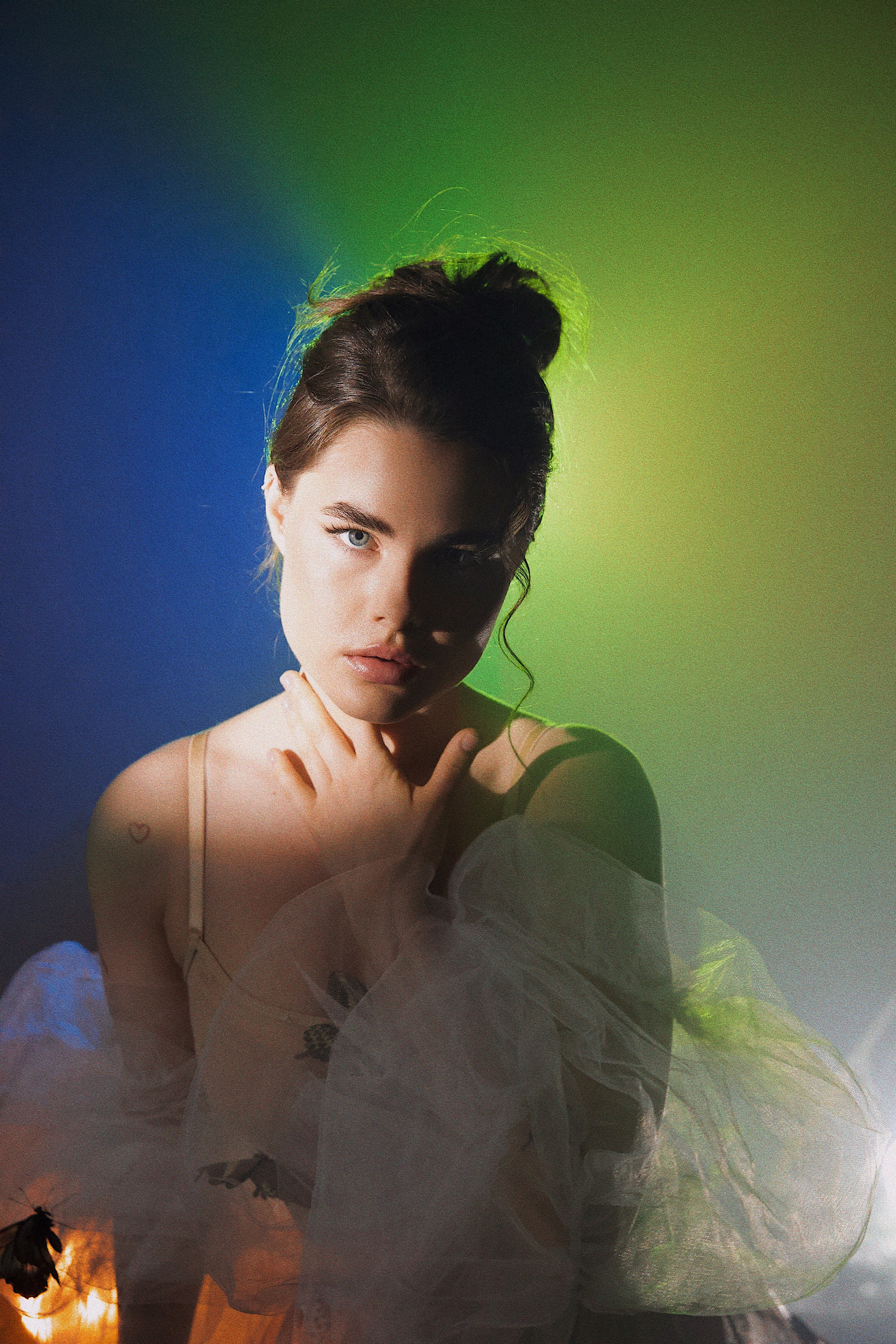 Мария. Женский фотограф в Москве Уварова Анастасия