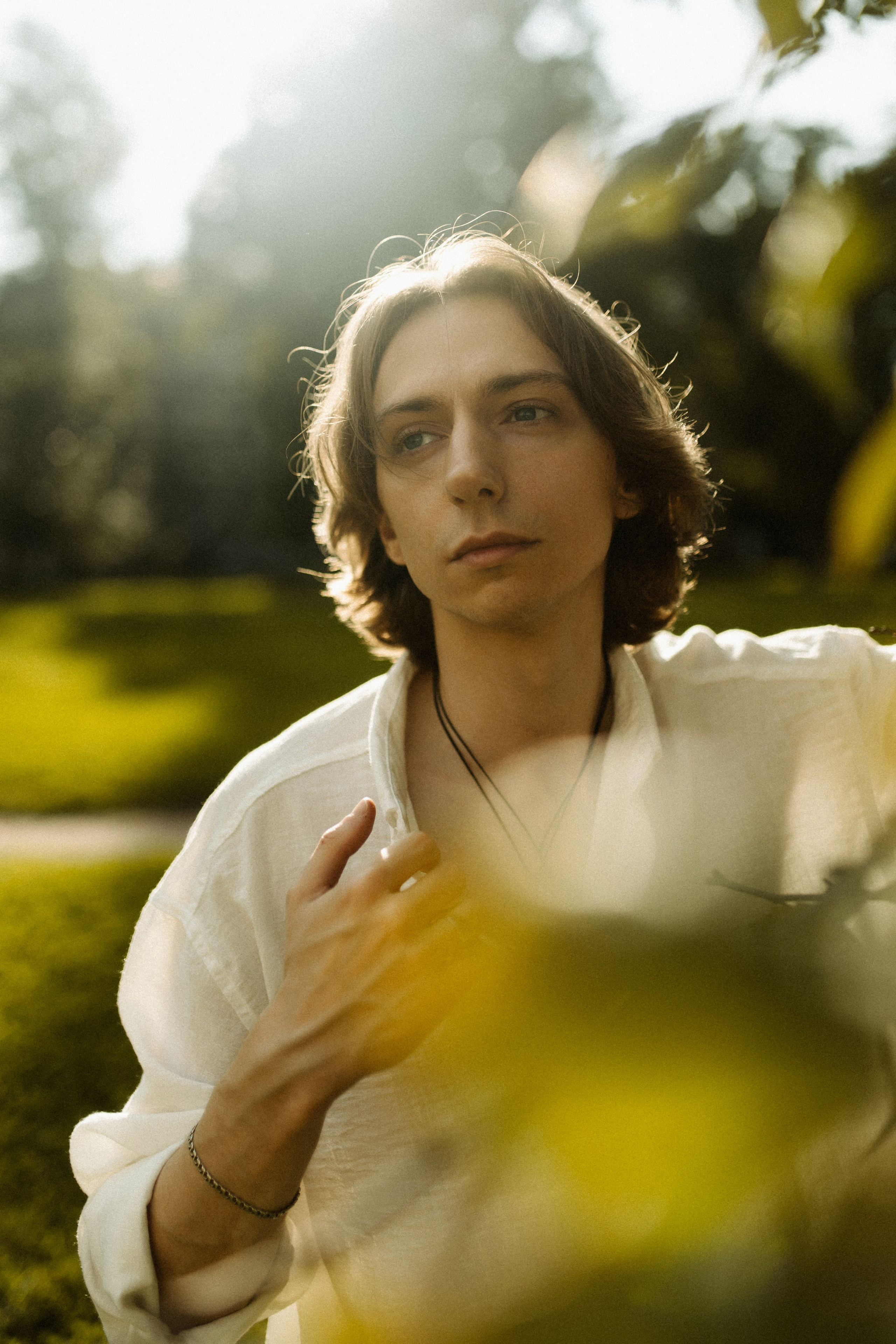 Антон. Фотограф в Санкт-Петербурге