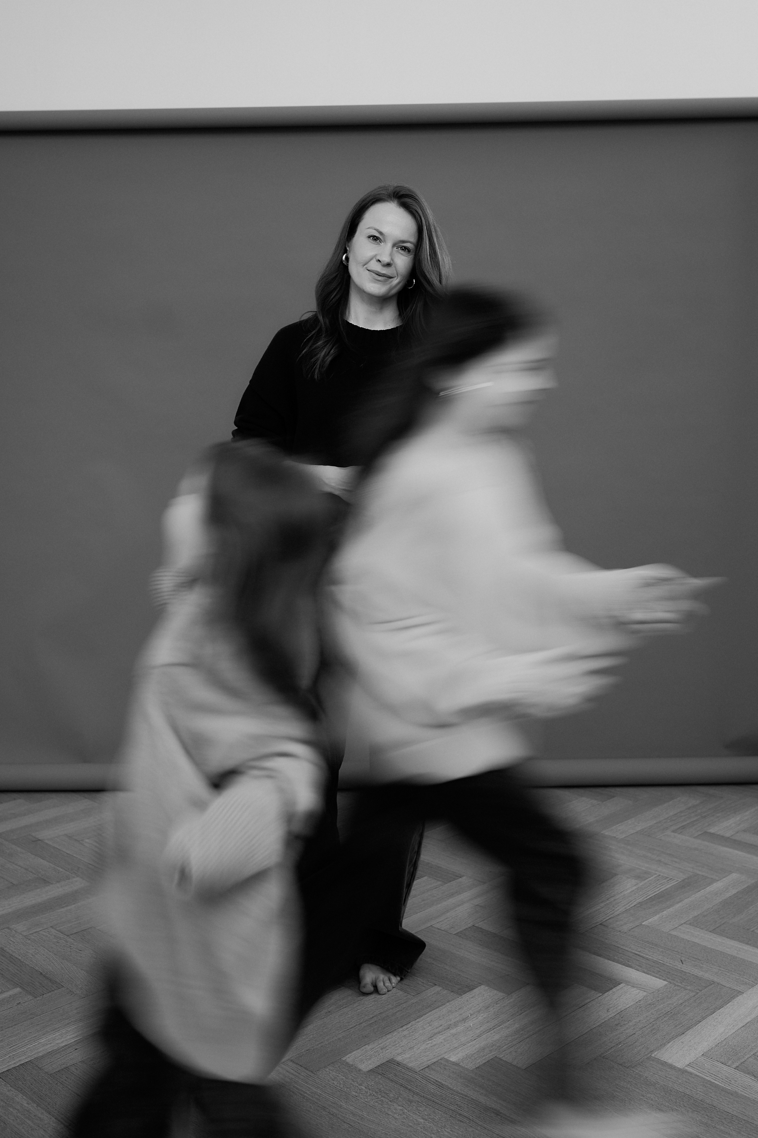 Маша, Соня и Лиза. Семейный и свадебный lifestyle-фотограф в Москве Мария Петрова