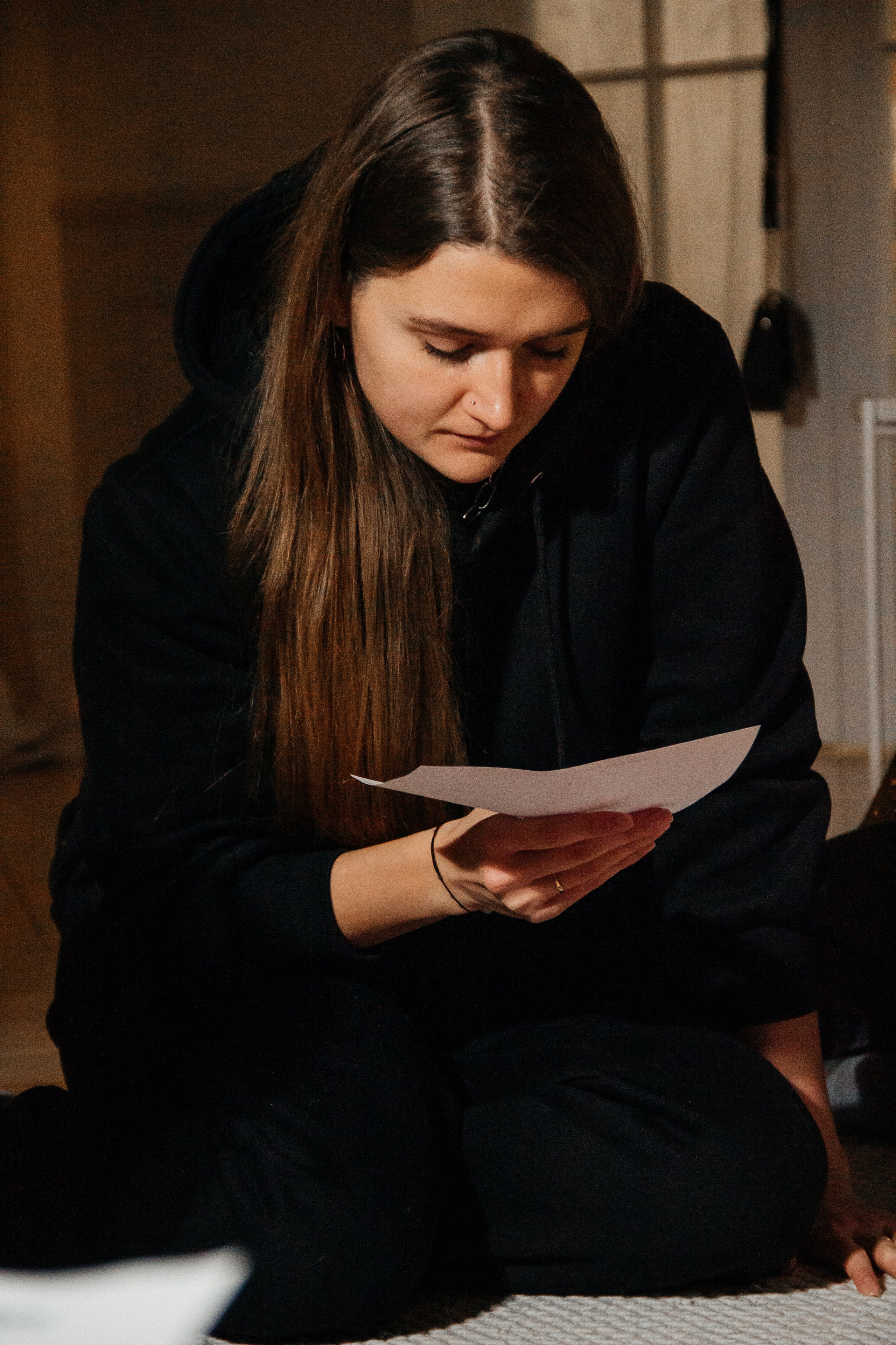 Создание талисманов. Фотограф в Екатеринбурге Катерина Березина