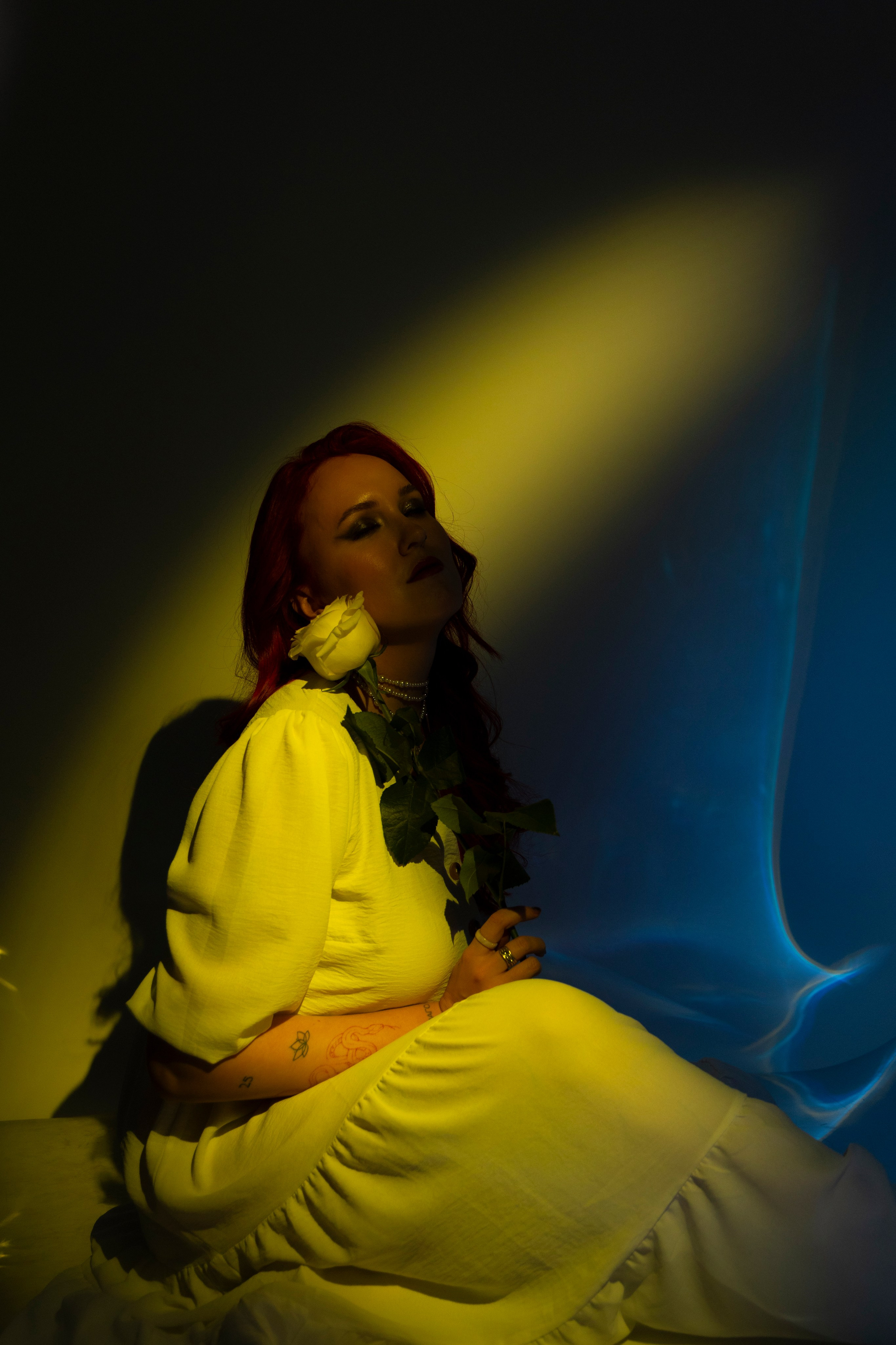 Julst. Content creator | Москва | Нарьян-Мар