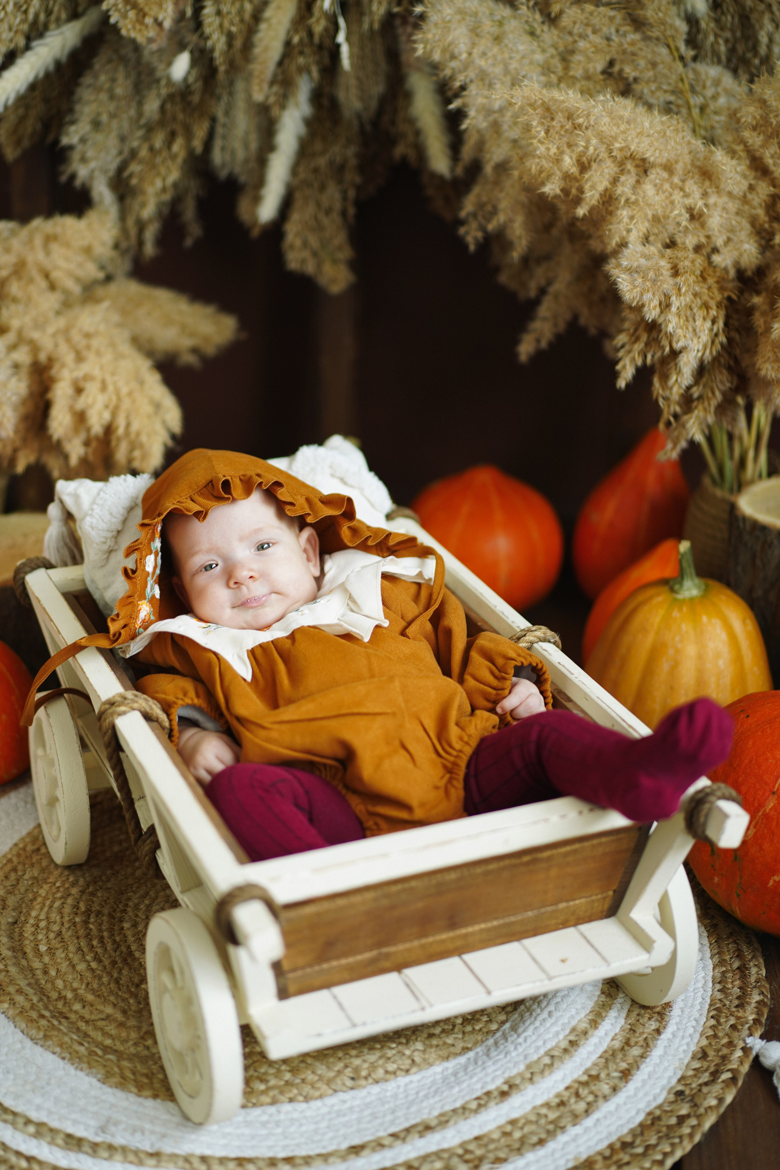 Малыши. Фотограф в Астрахани Максимова Дарья