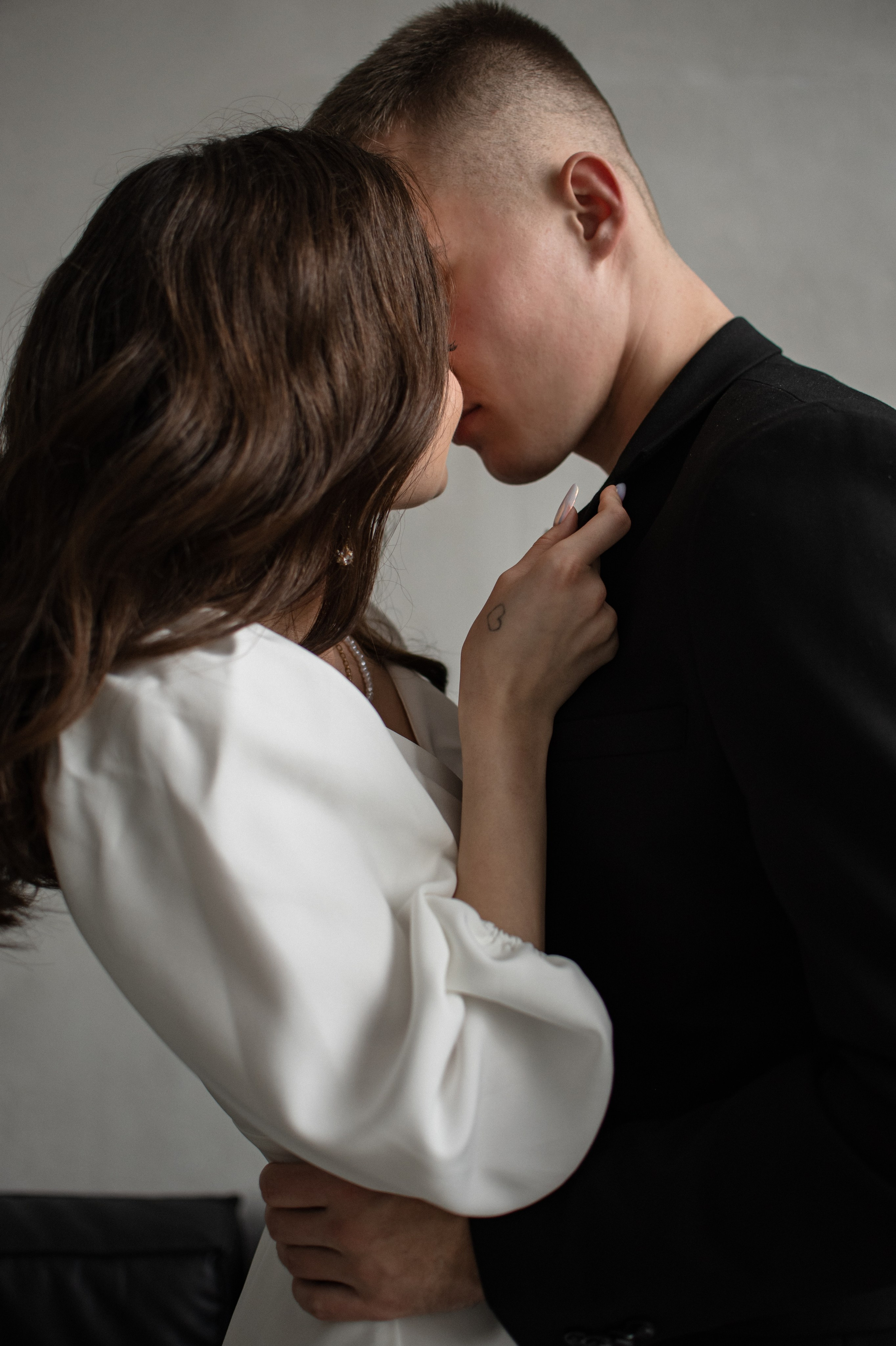 Игорь и Алина. Фотограф Челябинск Екатерина Миниханова