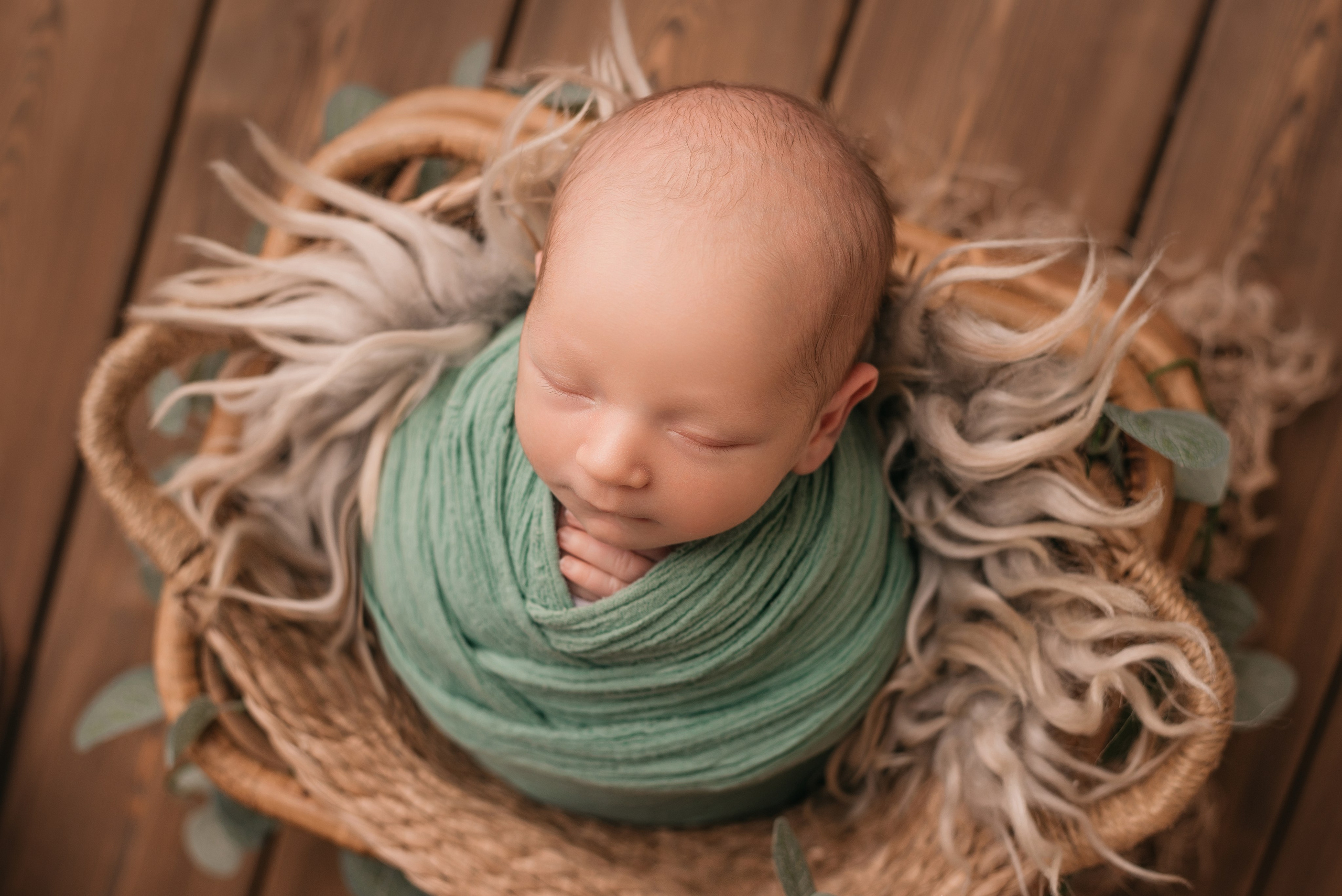 Аким. Фотограф новорожденных Белгород