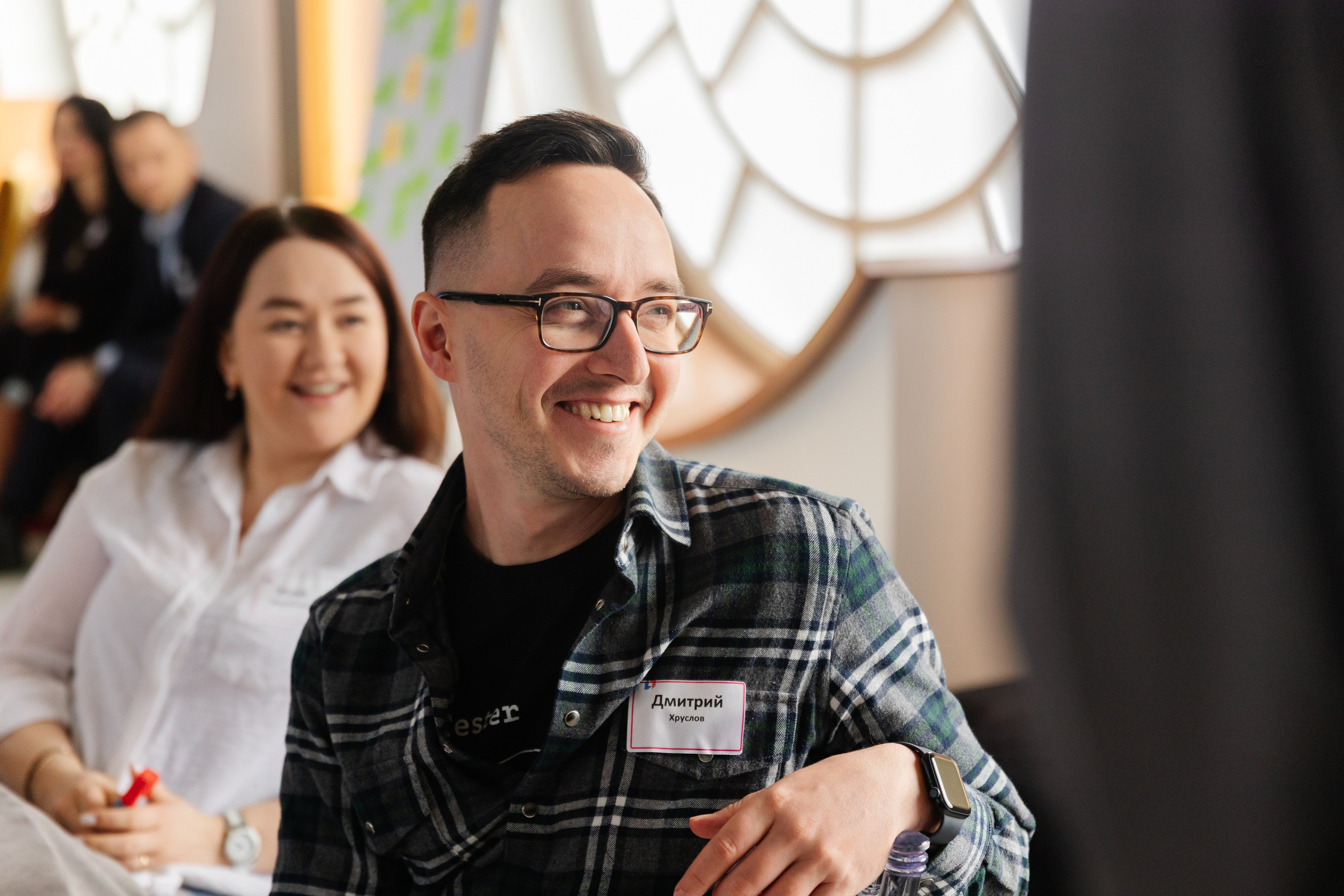 Деловой тренинг и обучение — фотосъёмка мероприятия. Репортажная фотосъёмка мероприятий и бизнес-конференций в Москве — Татьяна Фомичёва