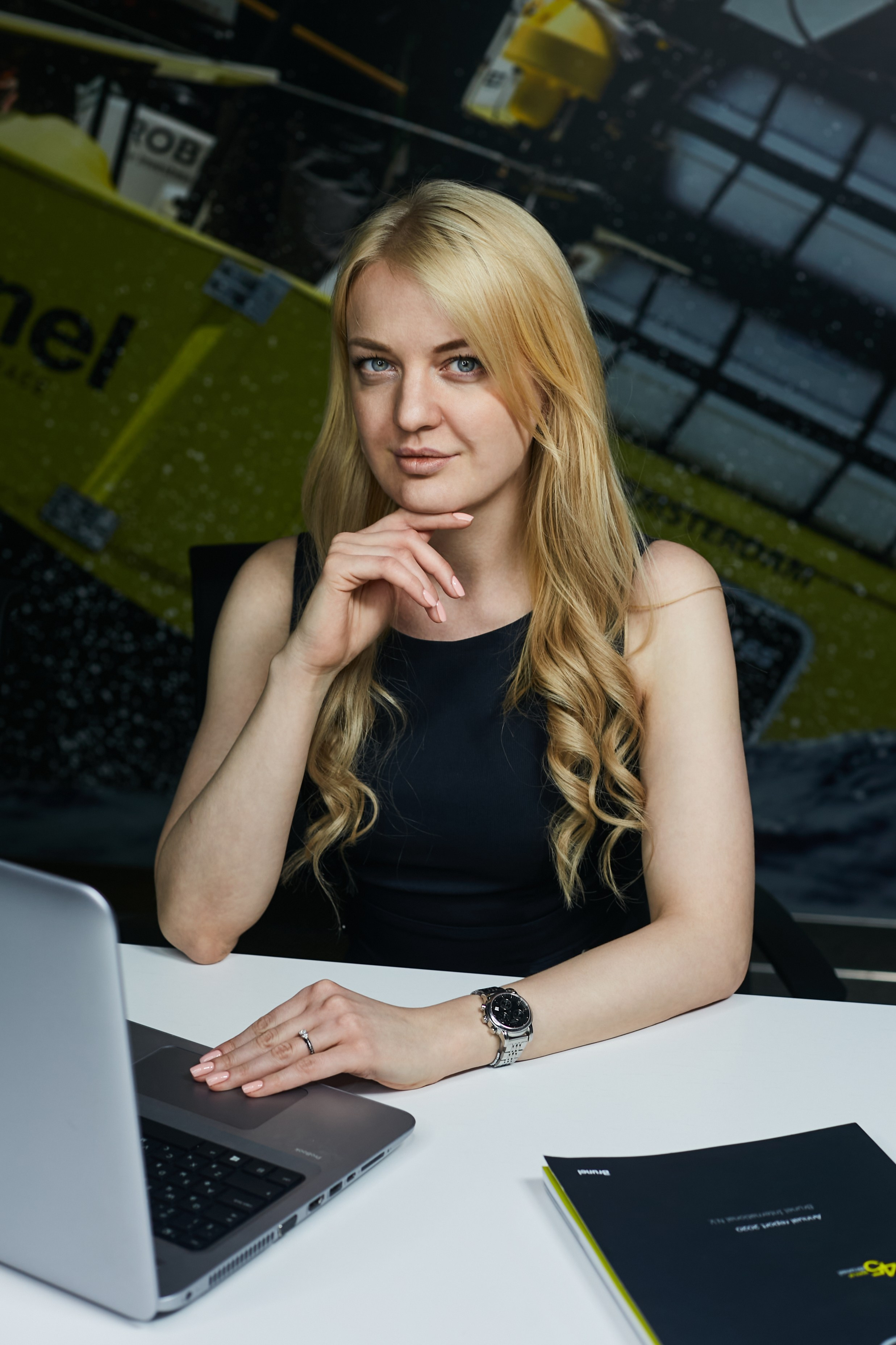 Лица компании. Татьяна Фомичева. Репортажный и светский фотограф в Москве