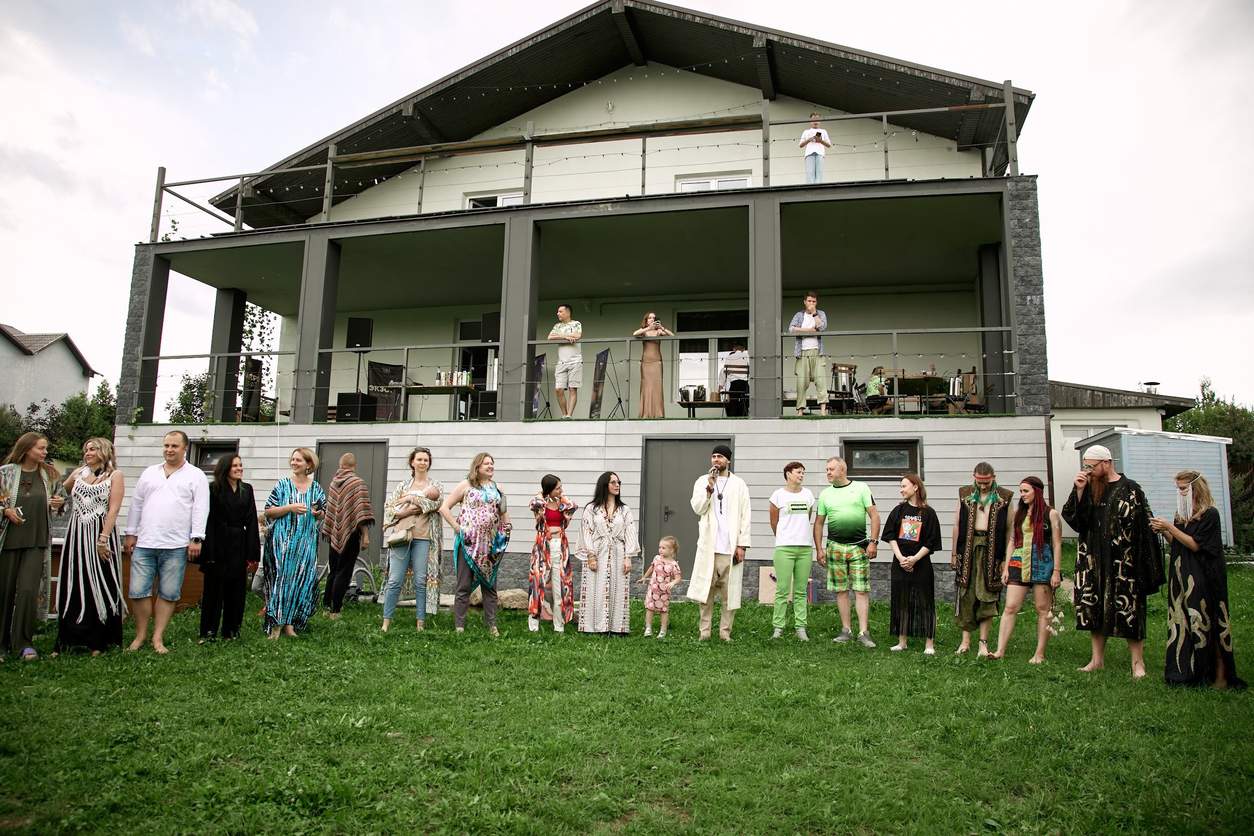 Пульс пространства. Динамические медитации. Татьяна Фомичева. Репортажный и светский фотограф в Москве