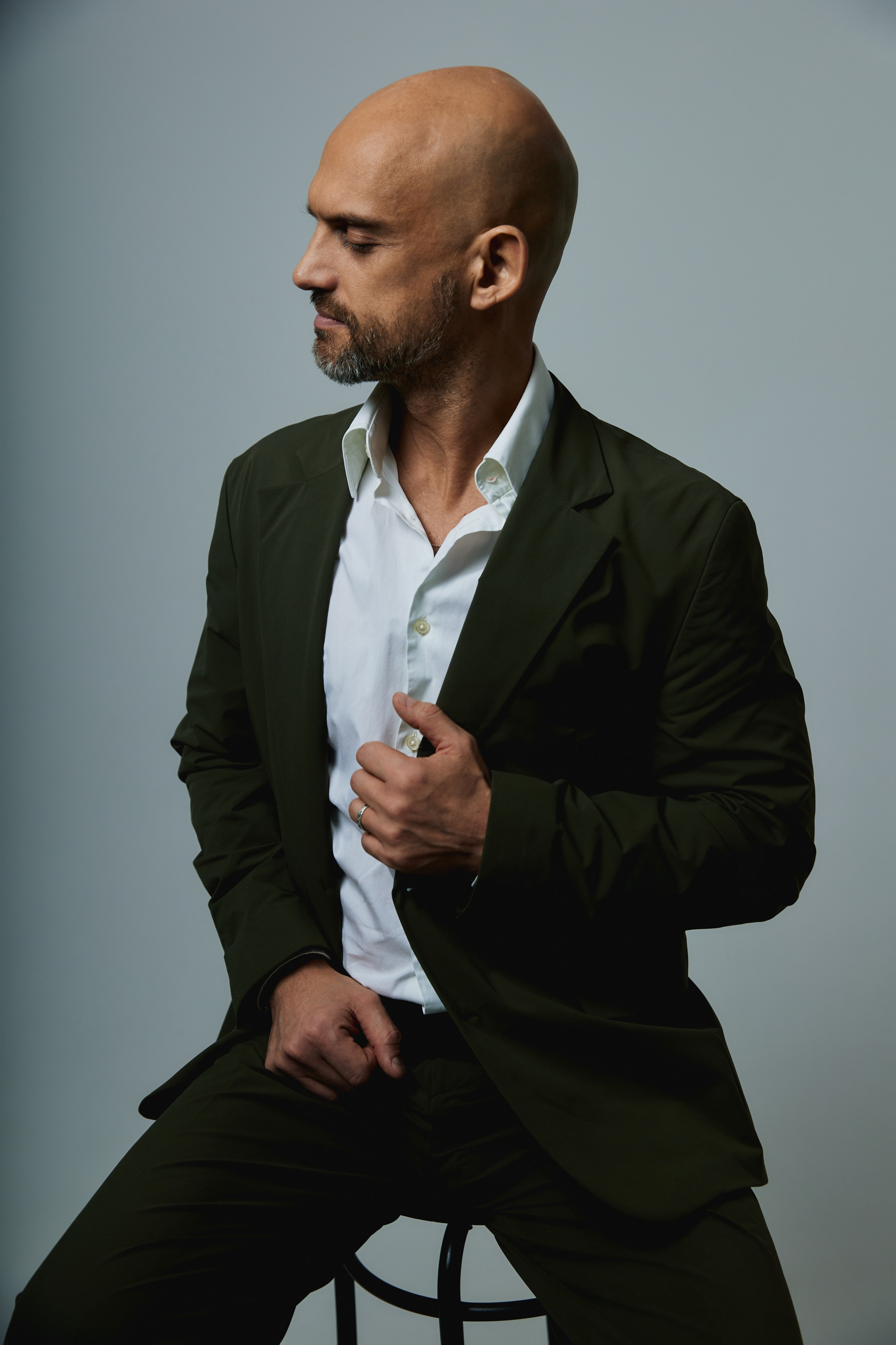 Илья. Он умеет быть разным. От строгого до безумного. Пять лиц одного героя. Татьяна Фомичева. Репортажный и светский фотограф в Москве