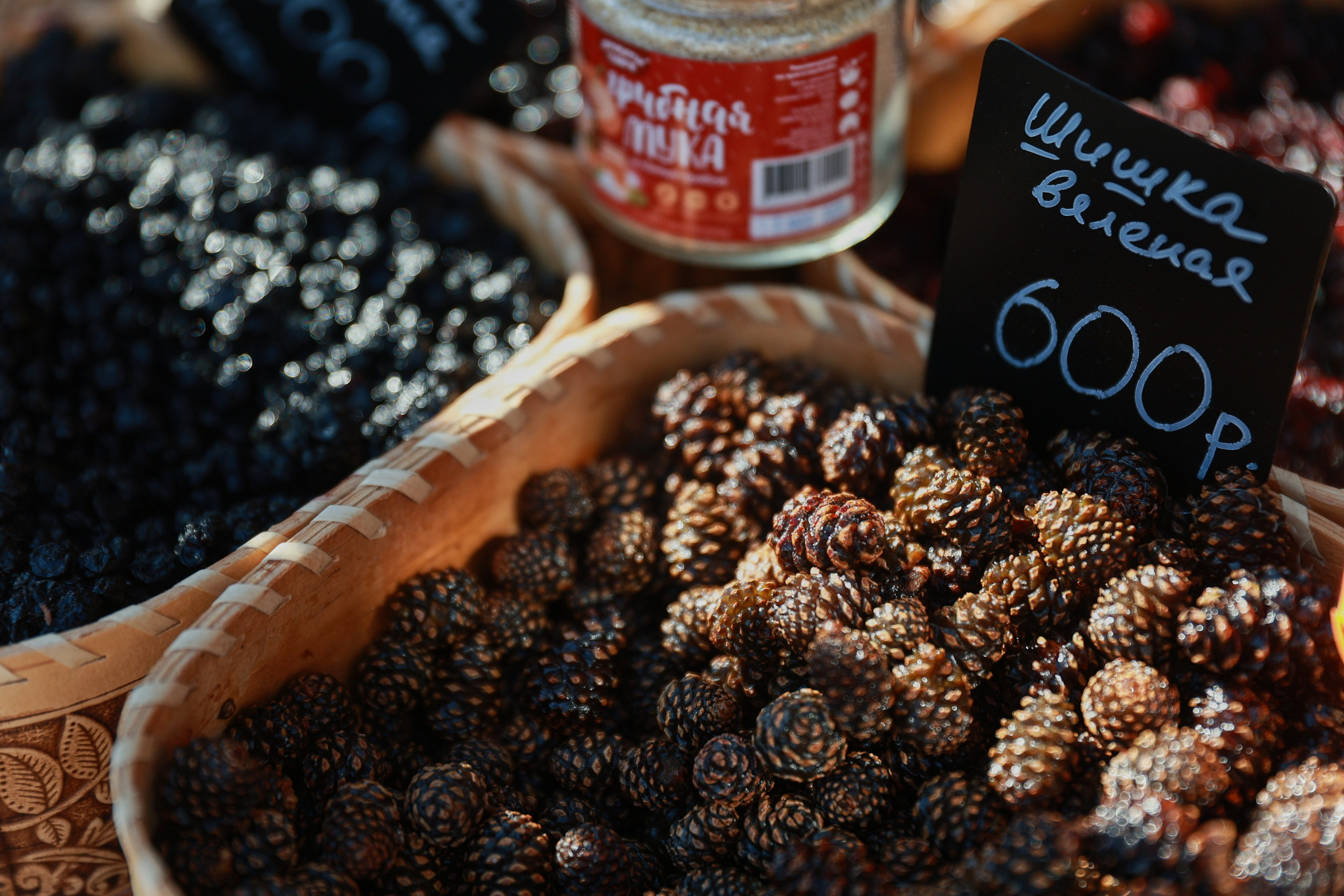 Городской фестиваль еды и малых промыслов «100% креатив». Татьяна Фомичева. Репортажный и светский фотограф в Москве