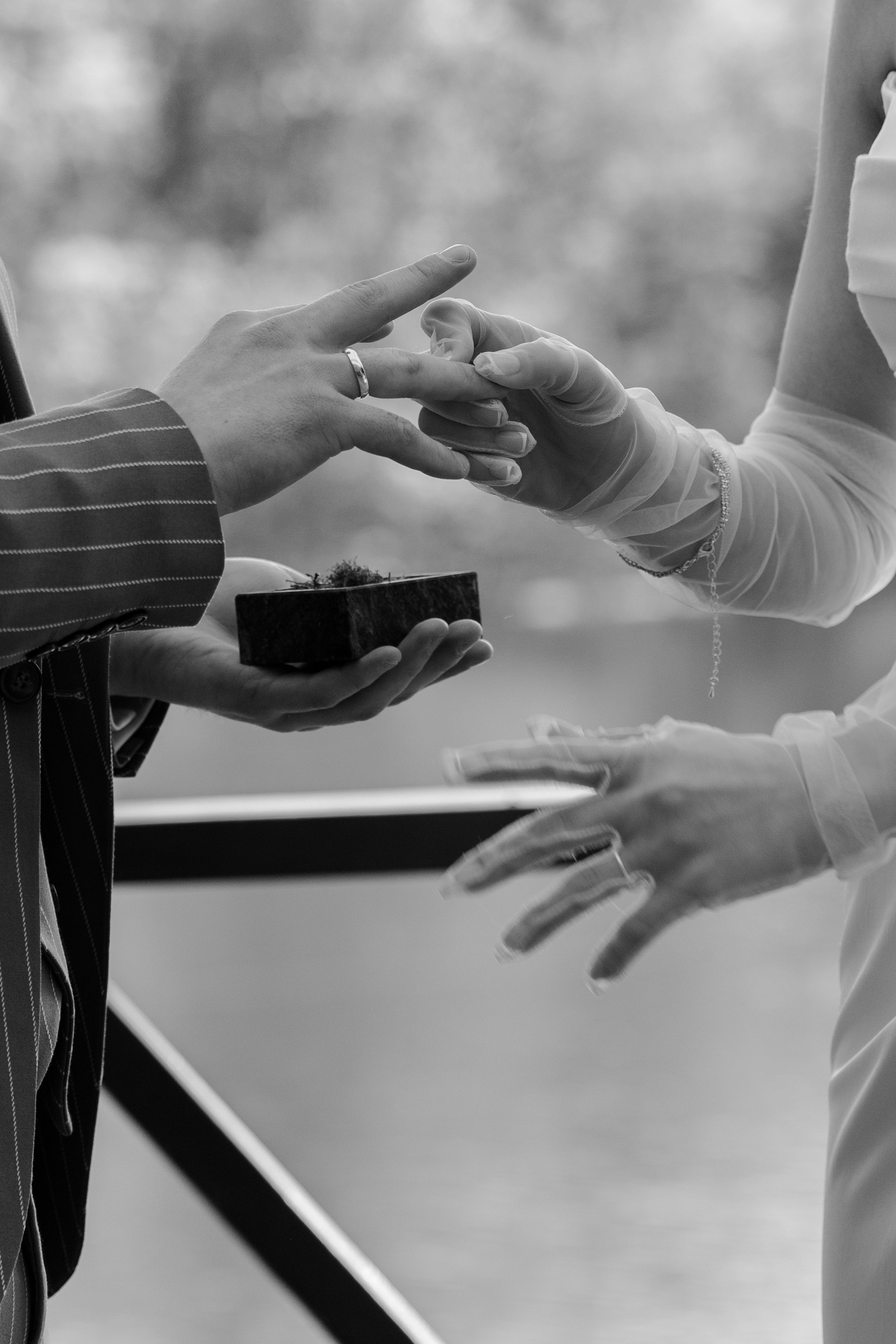 Игорь и Татьяна. Свадебный фотограф в Самаре Виденмаер Евгения