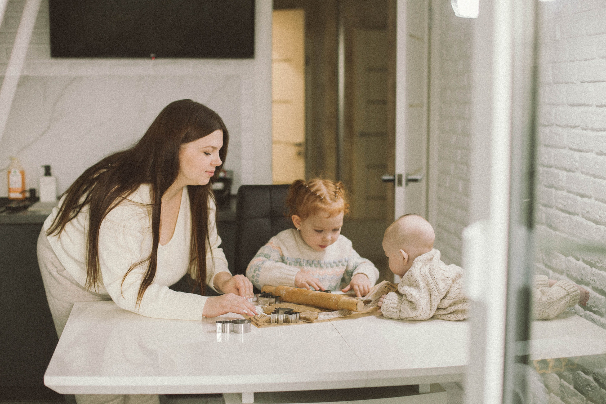 Семейные съемки