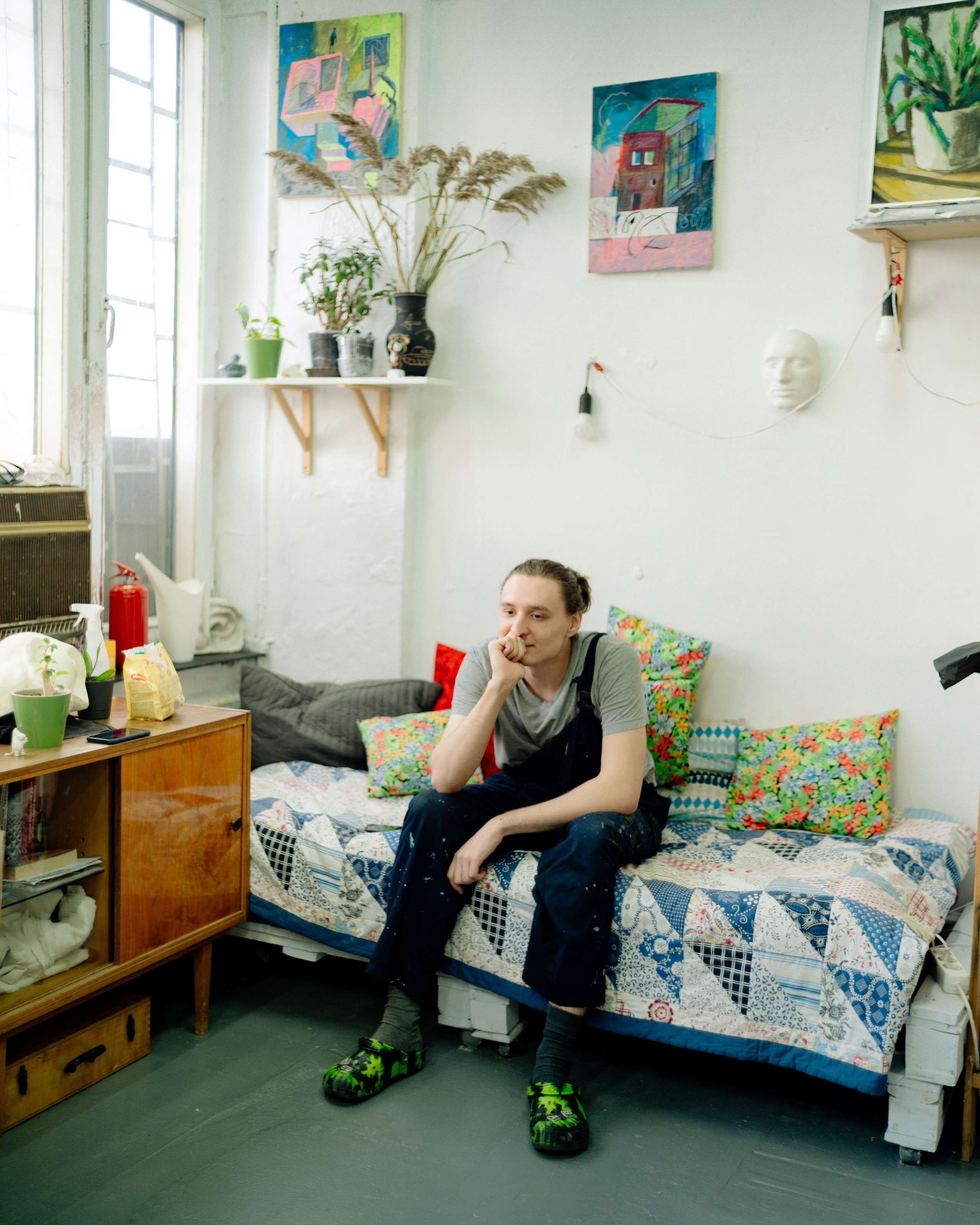 Services. Фотограф из Москвы