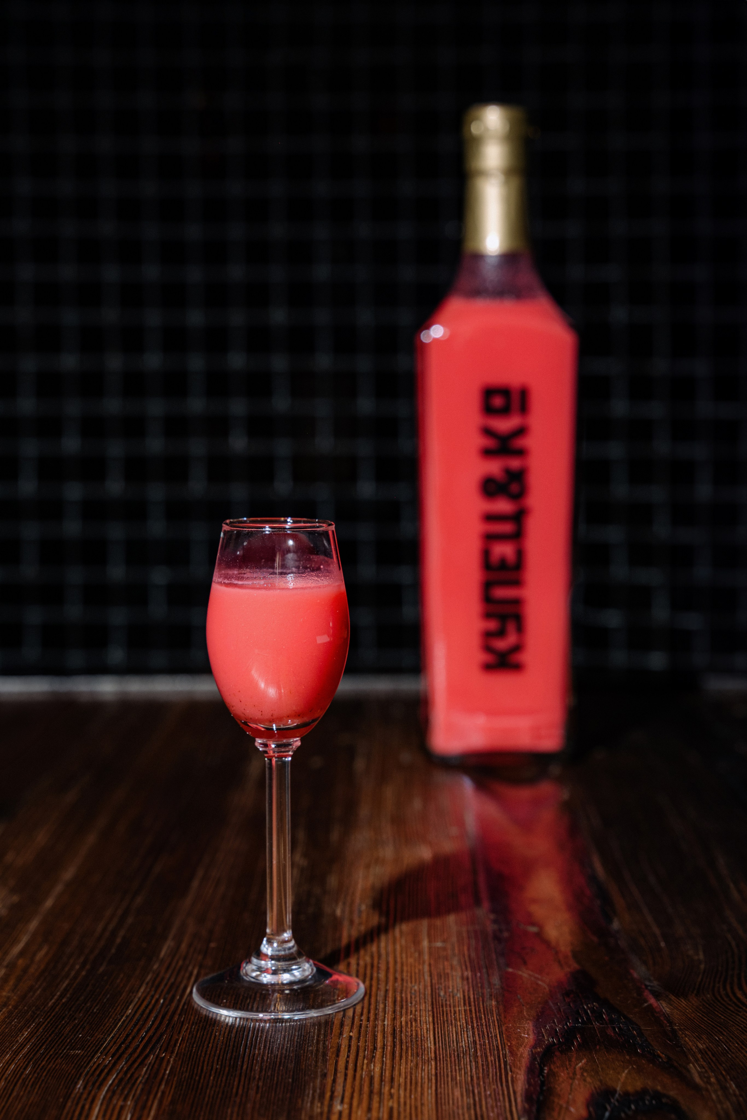 Купец&Co. Фотограф в Красноярске