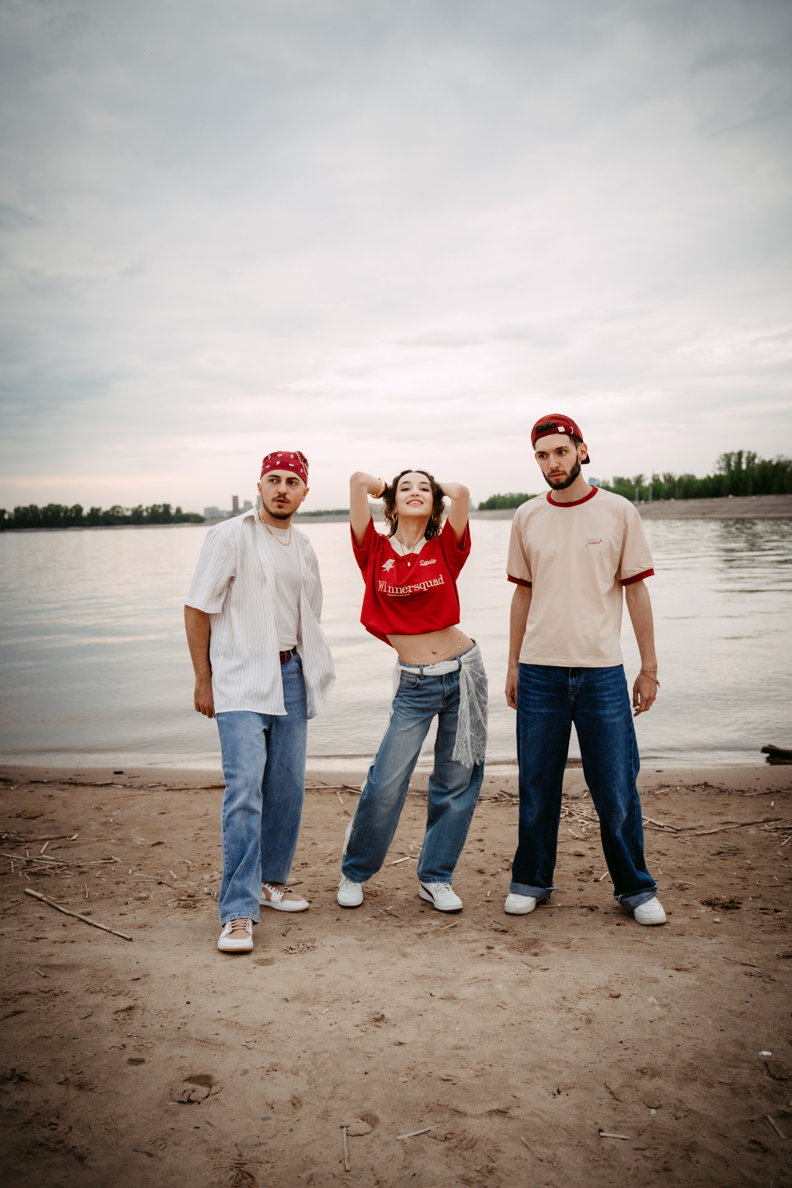 K3DERT. Главная