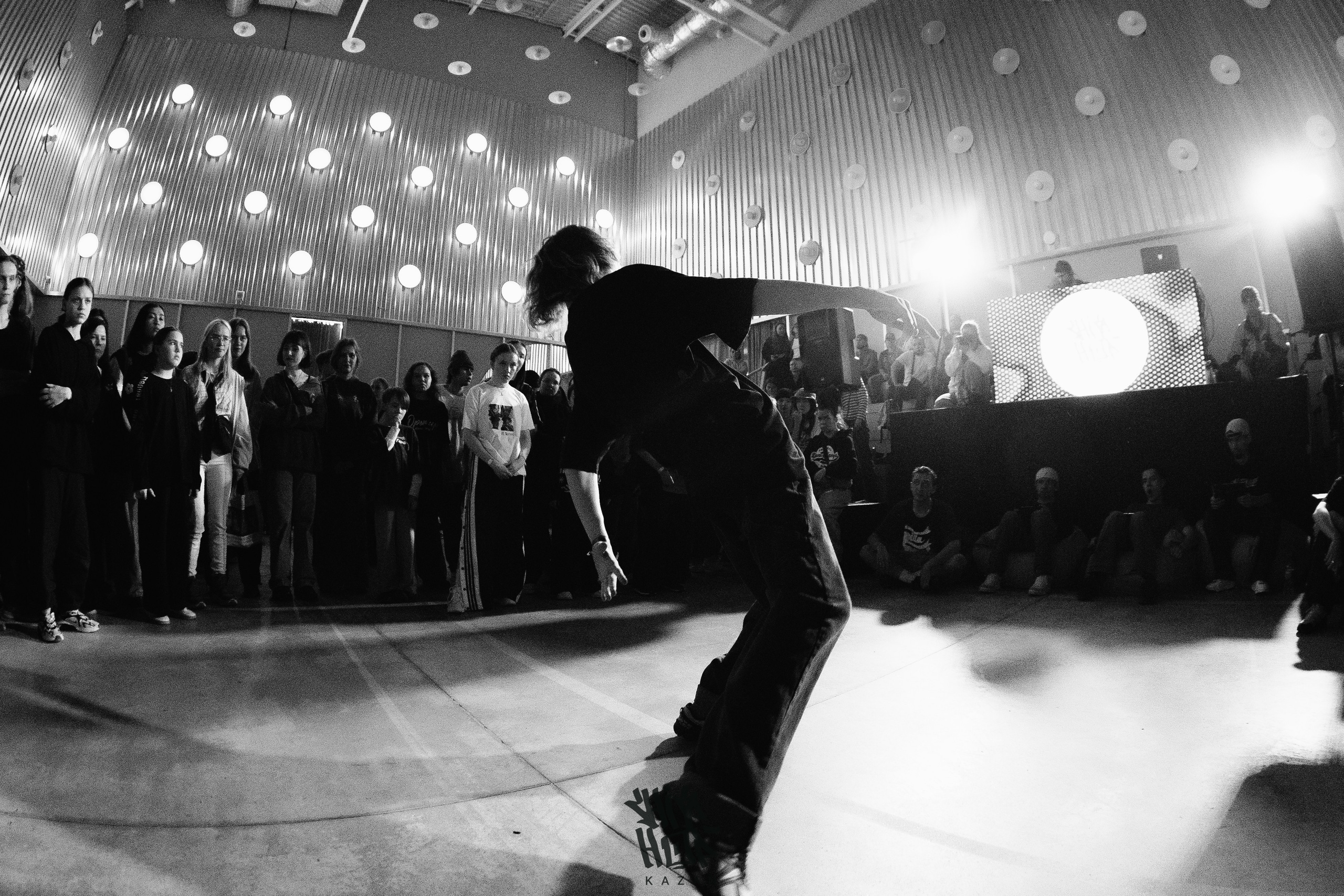 HIP HOP KAZAN 2024. Главная