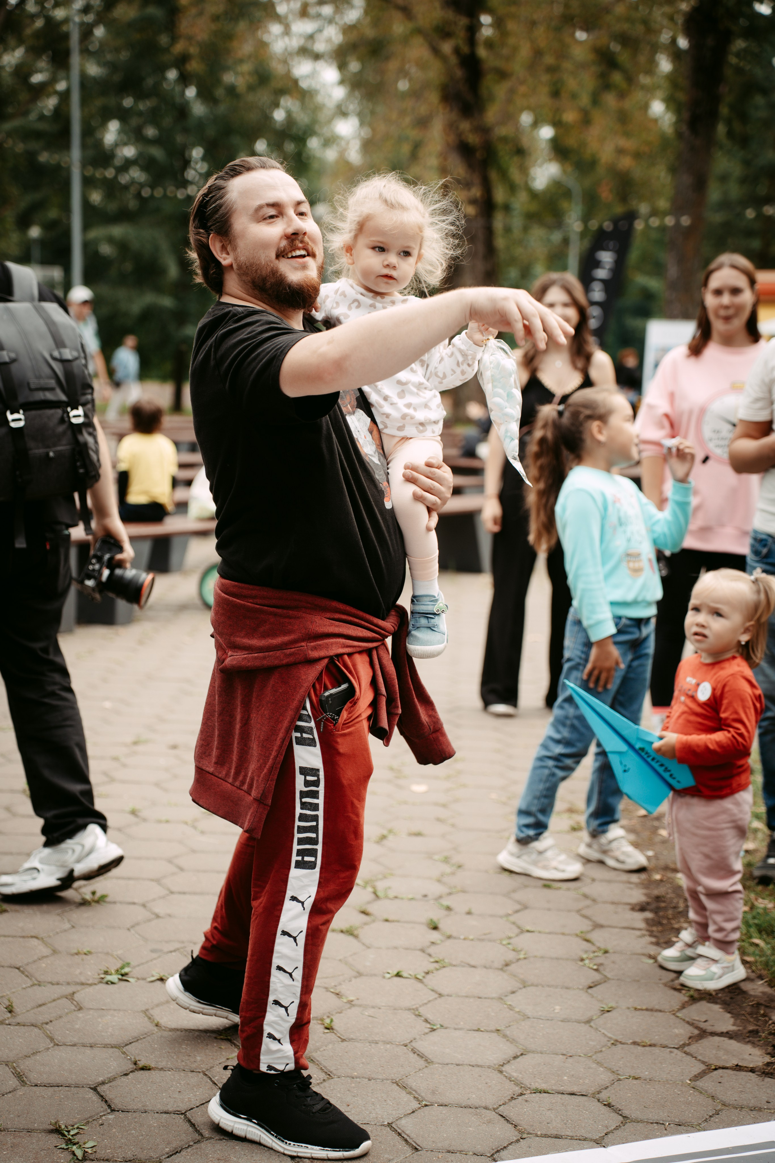 Авторы. Главная