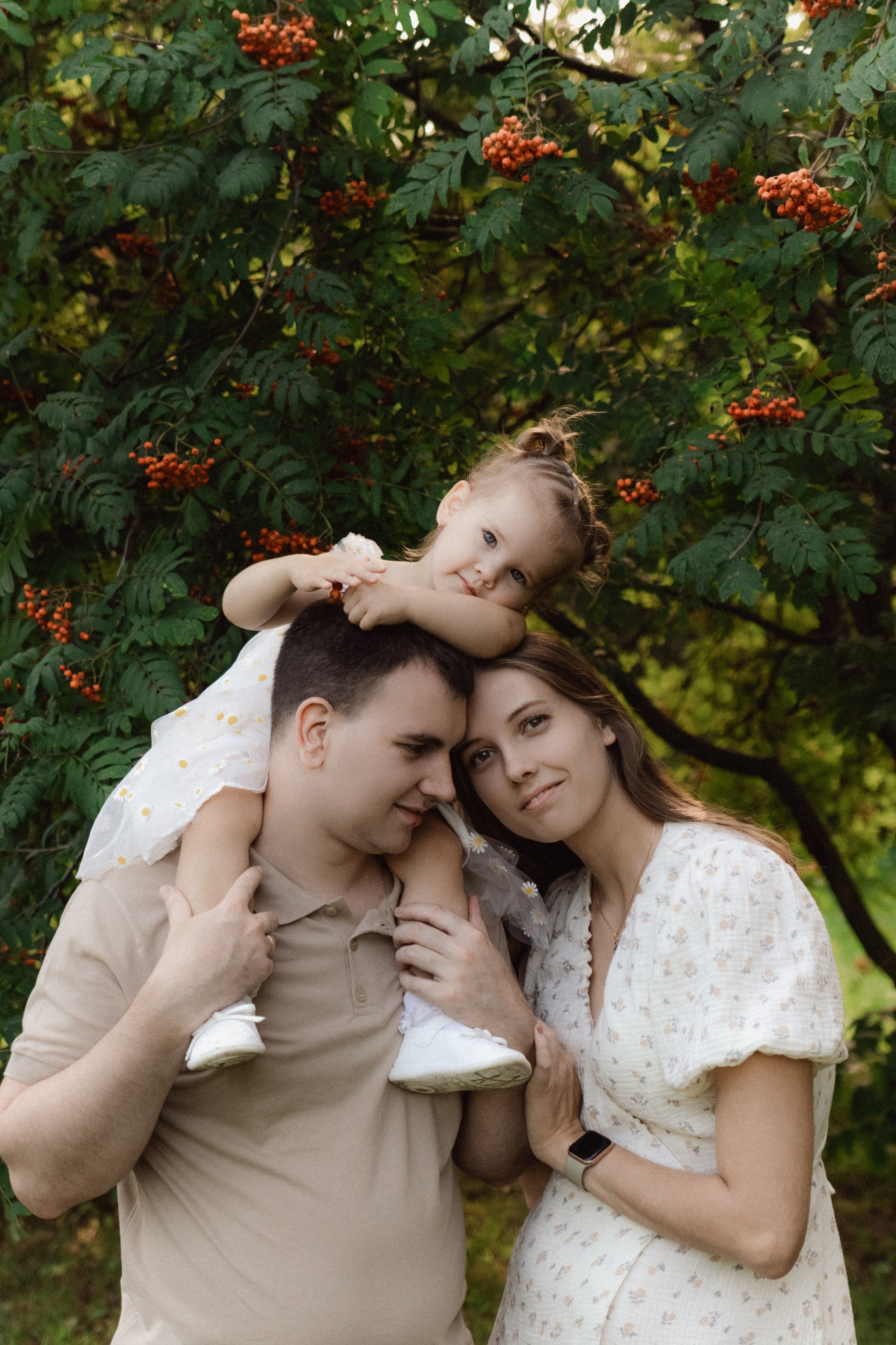 УЛИЦА. Семейный и детский фотограф в Нижнем Новгороде Буслаева Мария