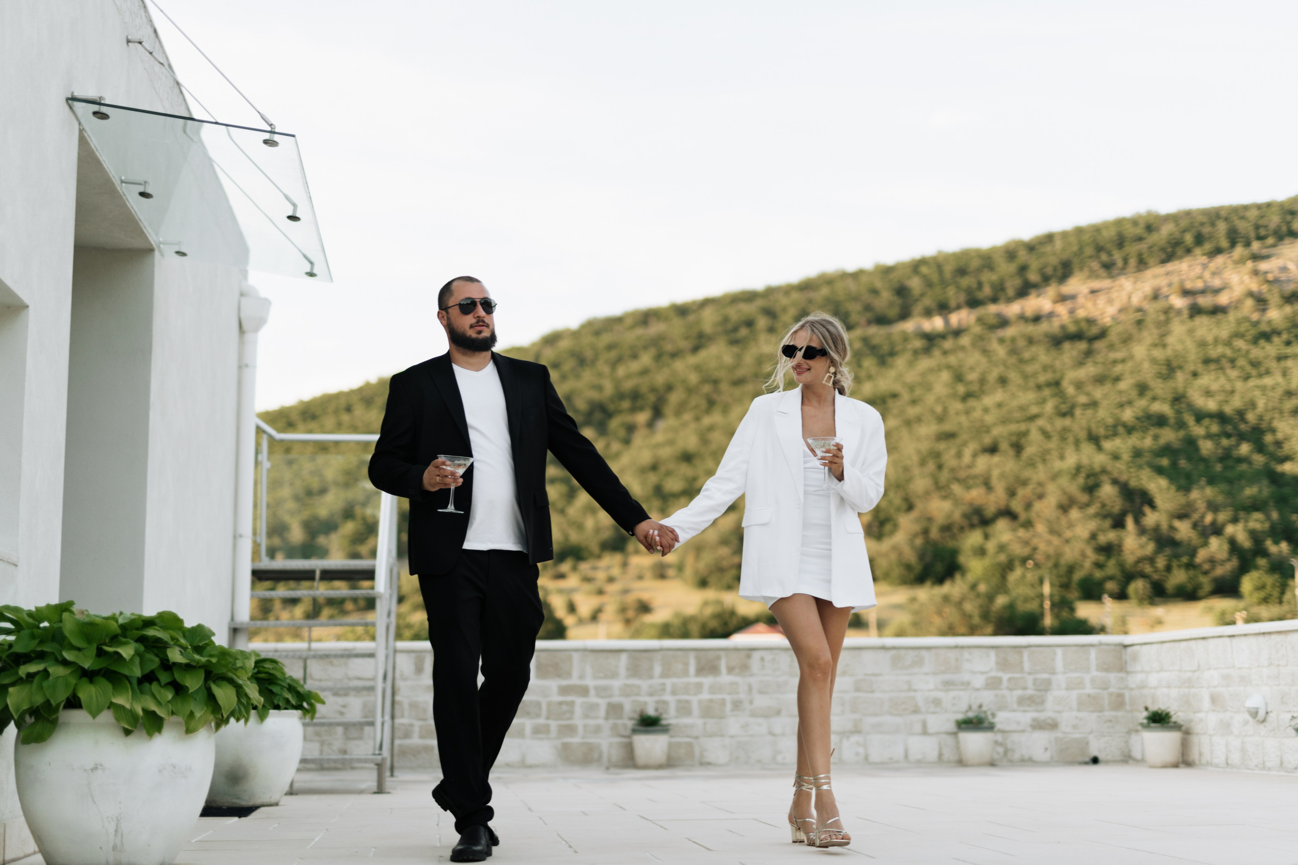 Darling doesn't have a problem. Свадебный и портретный фотограф Алена Седининна в Крыму