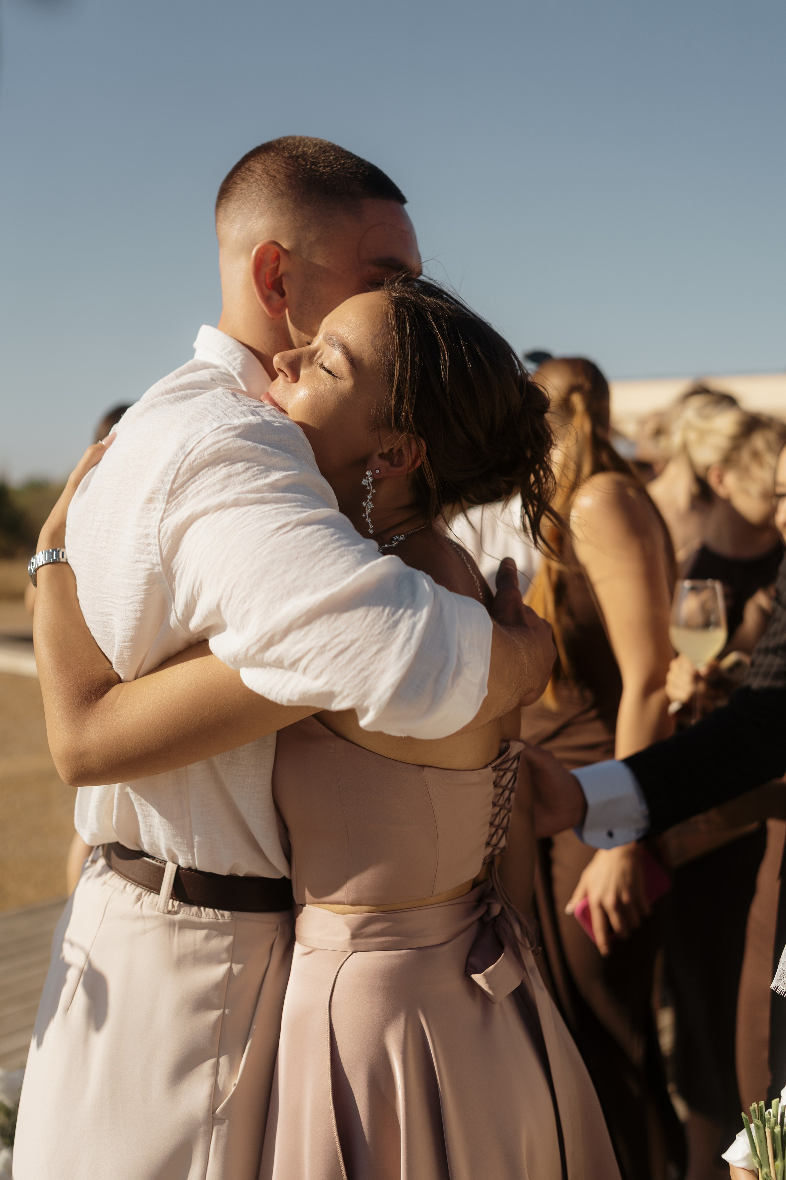 Стреляй пузырями, целуйся всерьез!. Свадебный и портретный фотограф Алена Седининна в Крыму