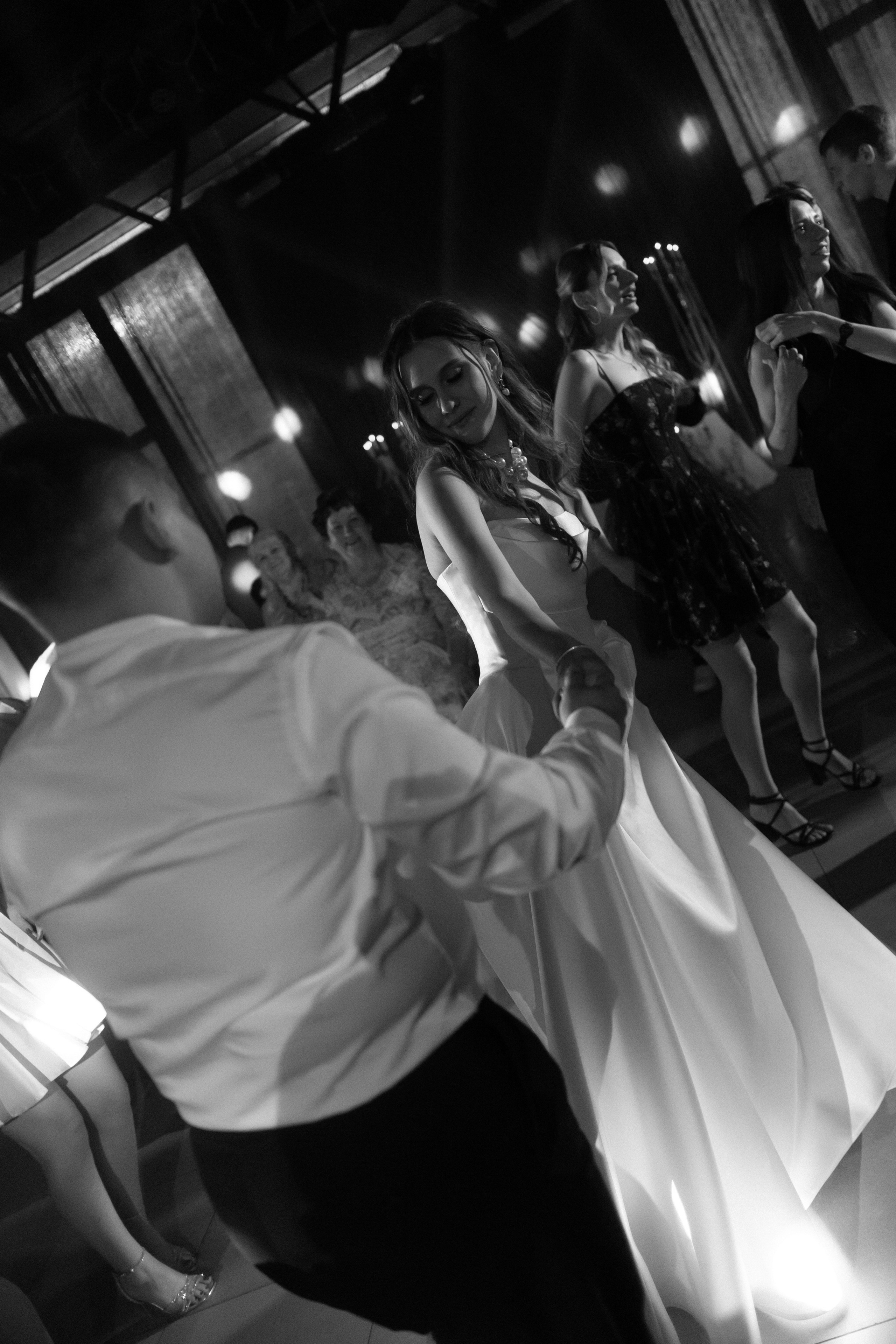 Данил и Юля. Ланемец Юлия — фотограф Волгоград/Волжский